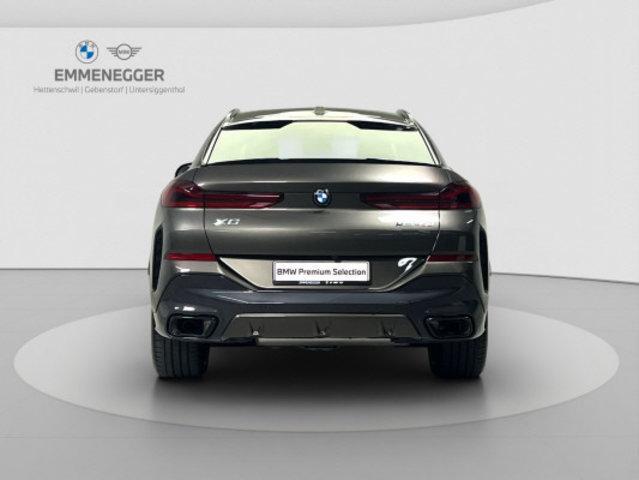 BMW X6 G06 30d xDrive-image-3