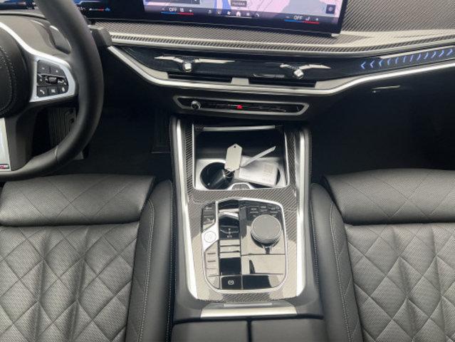 BMW X6 G06 30d xDrive-image-11