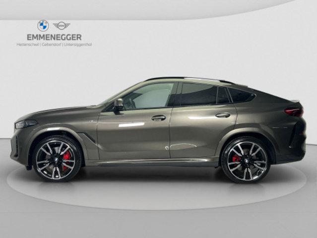 BMW X6 G06 30d xDrive-image-1