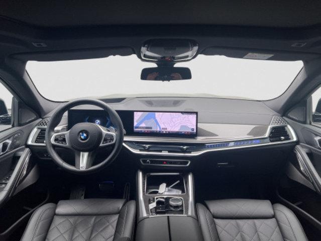 BMW X6 G06 30d xDrive-image-10