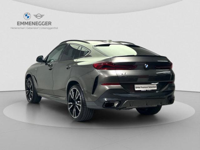 BMW X6 G06 30d xDrive-image-2