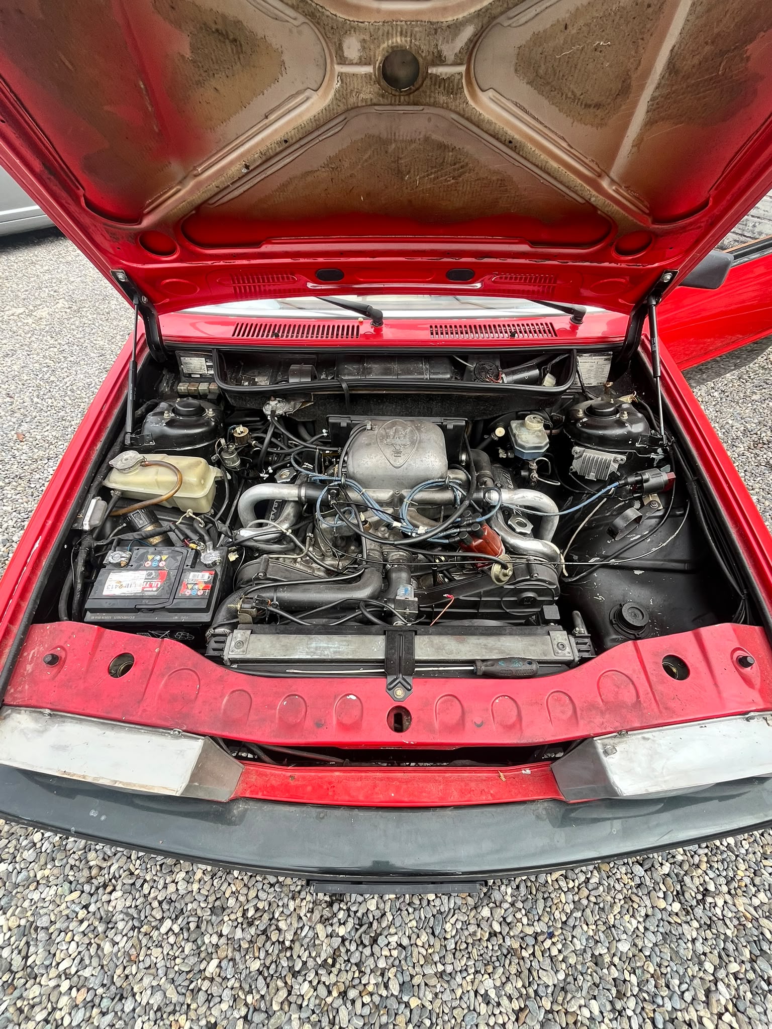 MASERATI BITURBO-image-14