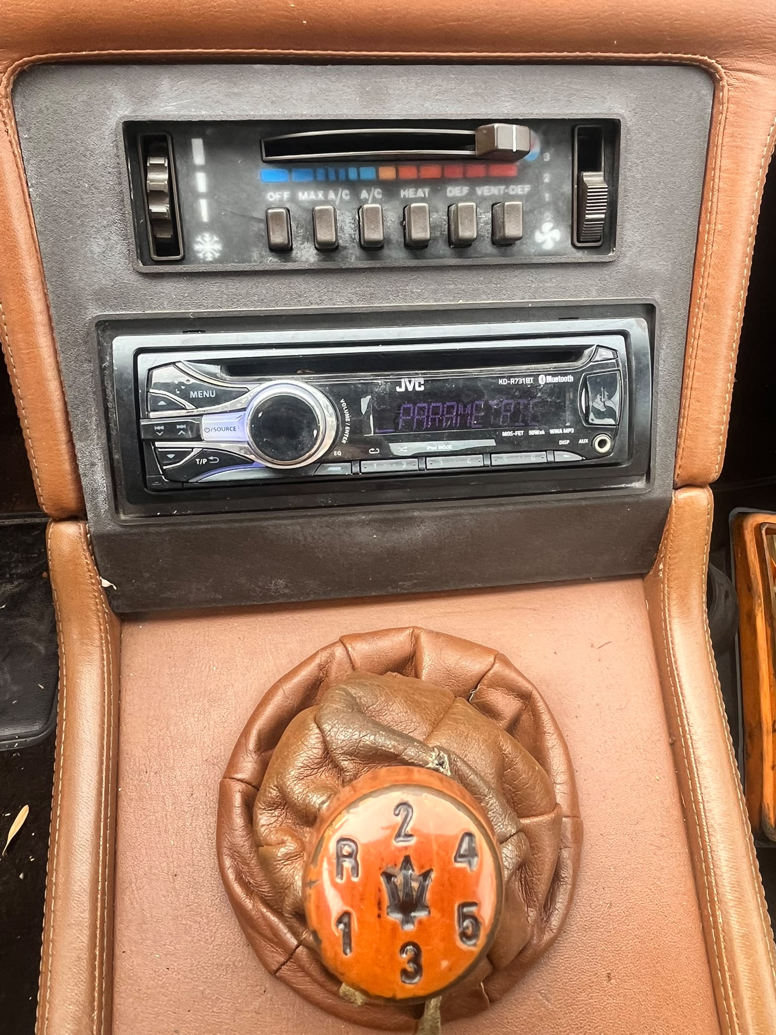 MASERATI BITURBO-image-12