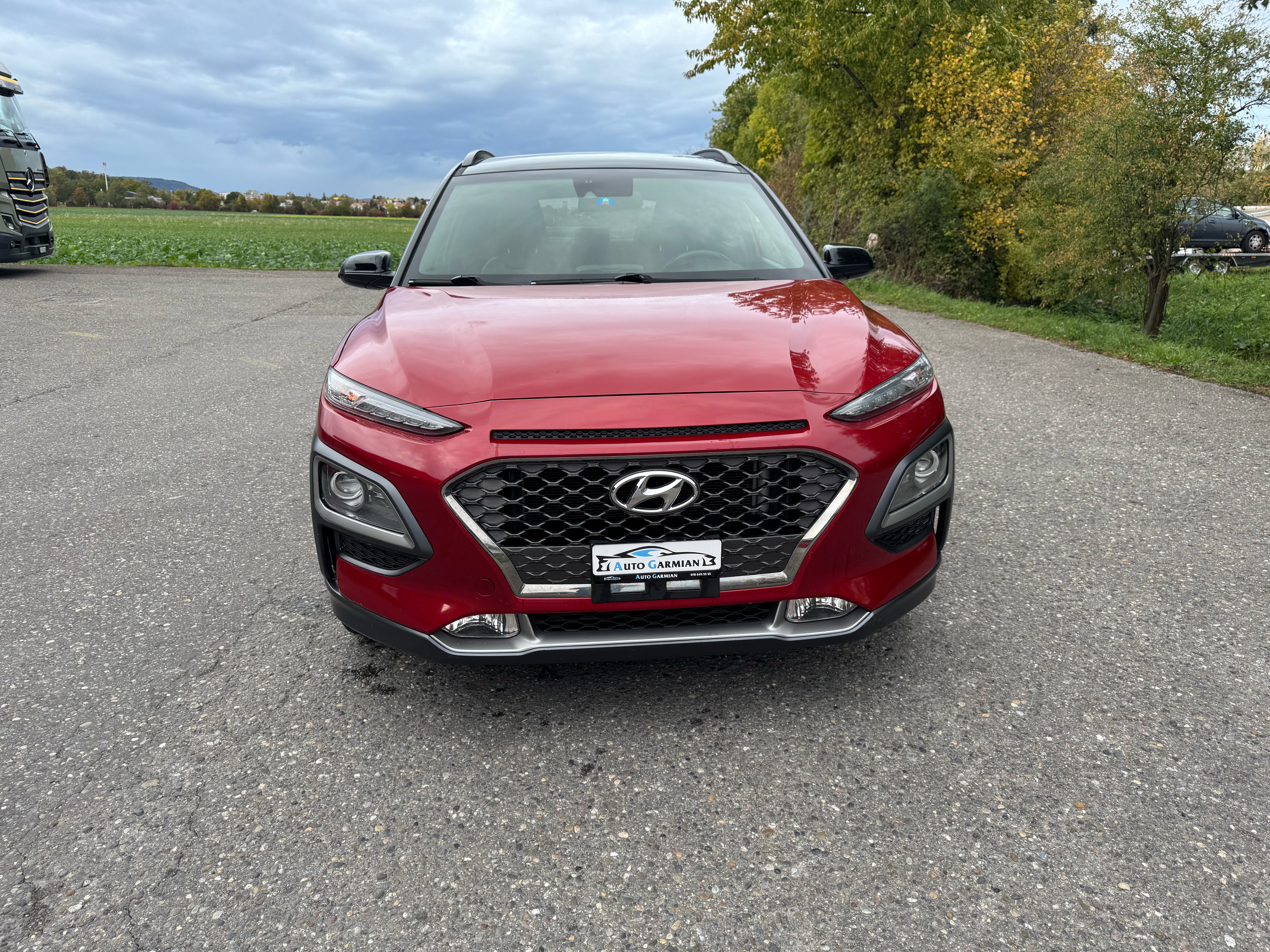 Car photo