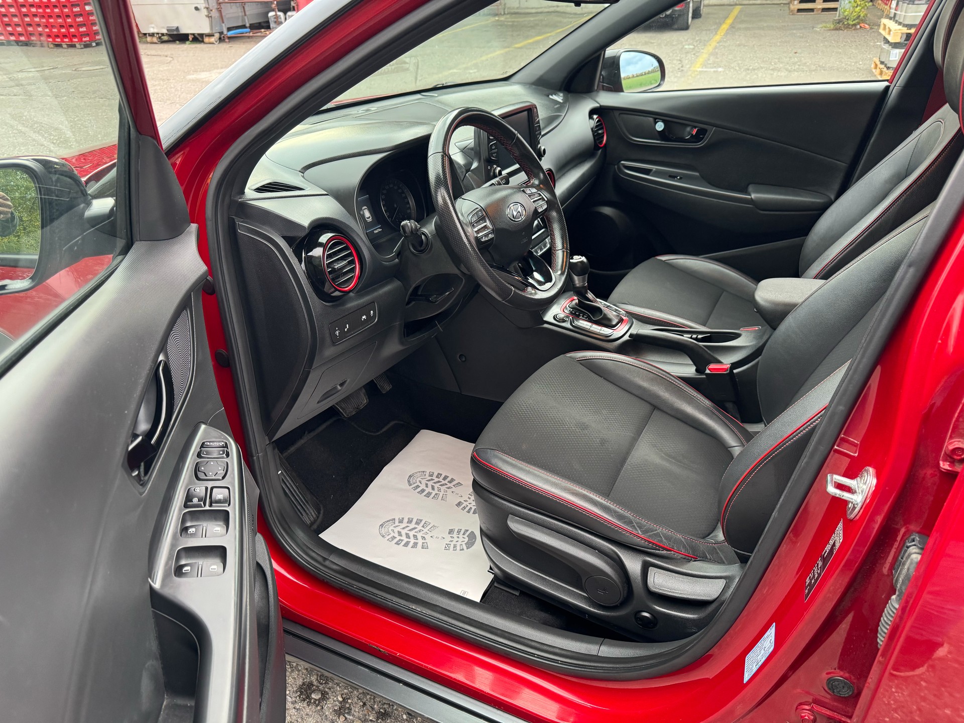 HYUNDAI Kona 1.6 T-GDi Vertex 4WD DCT-image-11