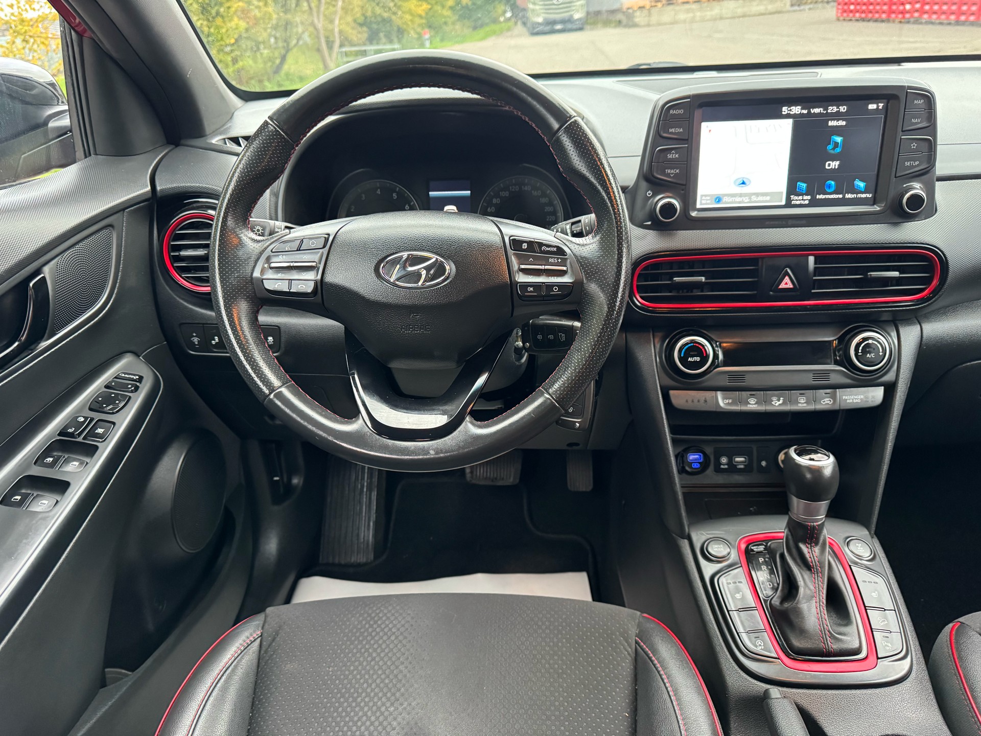 HYUNDAI Kona 1.6 T-GDi Vertex 4WD DCT-image-14