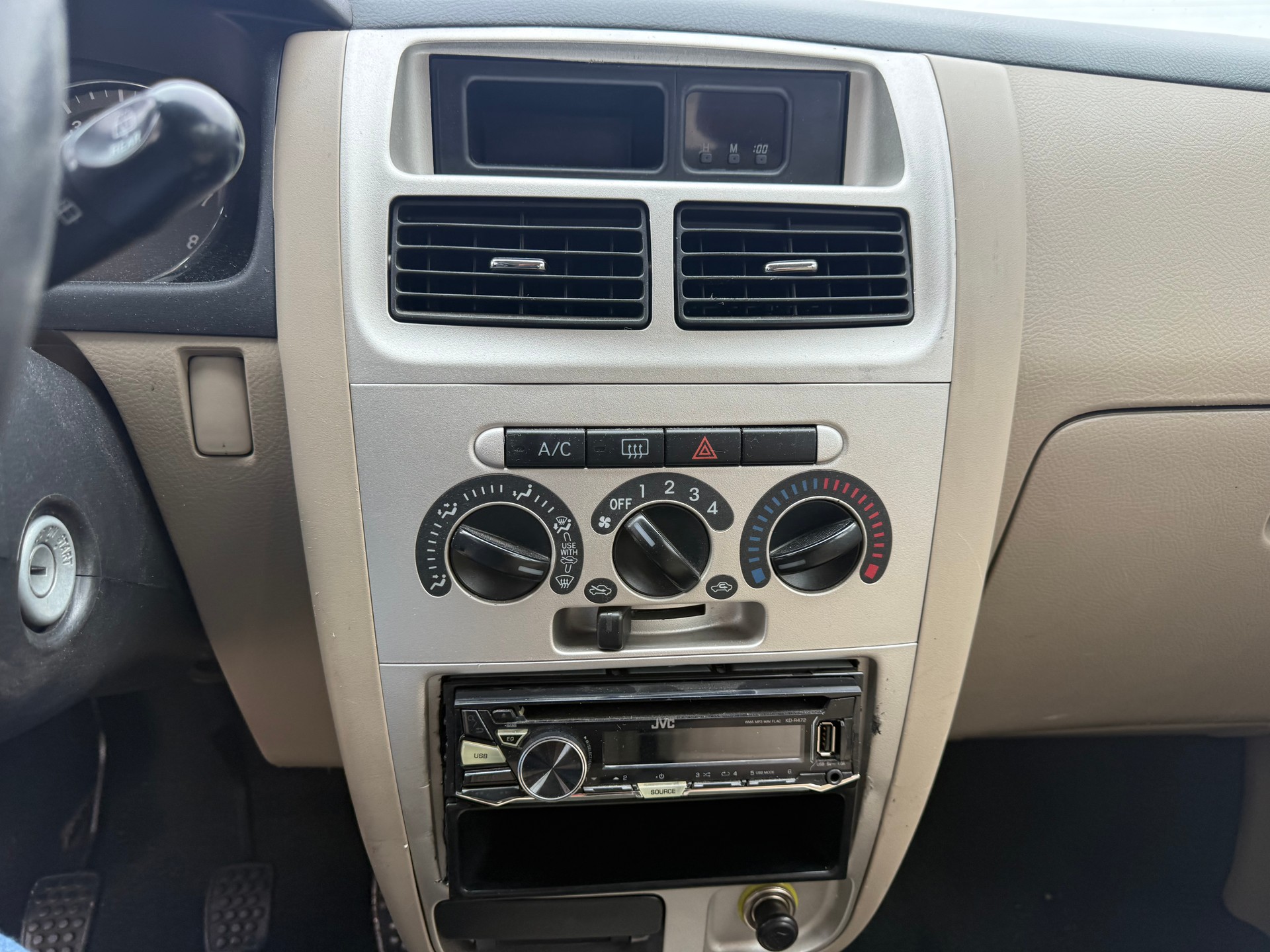 DAIHATSU Cuore 1.0 (Anniversary)-image-1