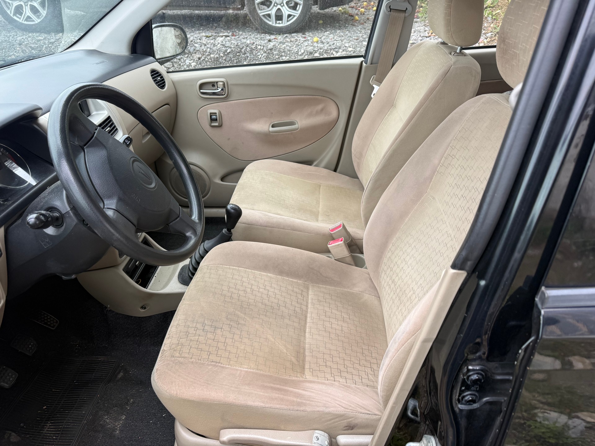DAIHATSU Cuore 1.0 (Anniversary)-image-2