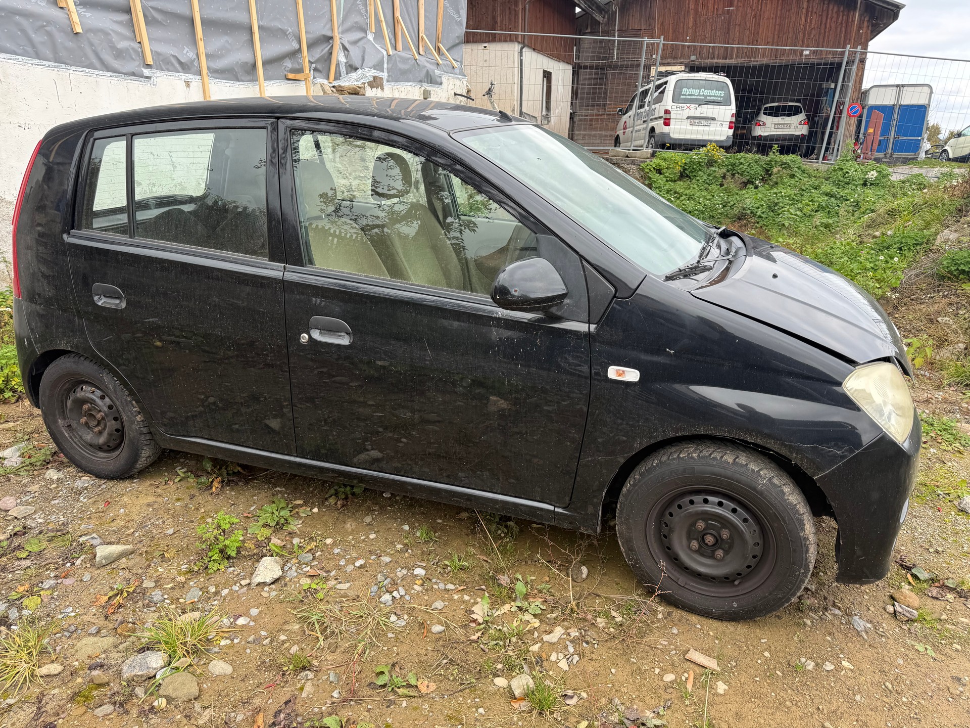 DAIHATSU Cuore 1.0 (Anniversary)-image-4