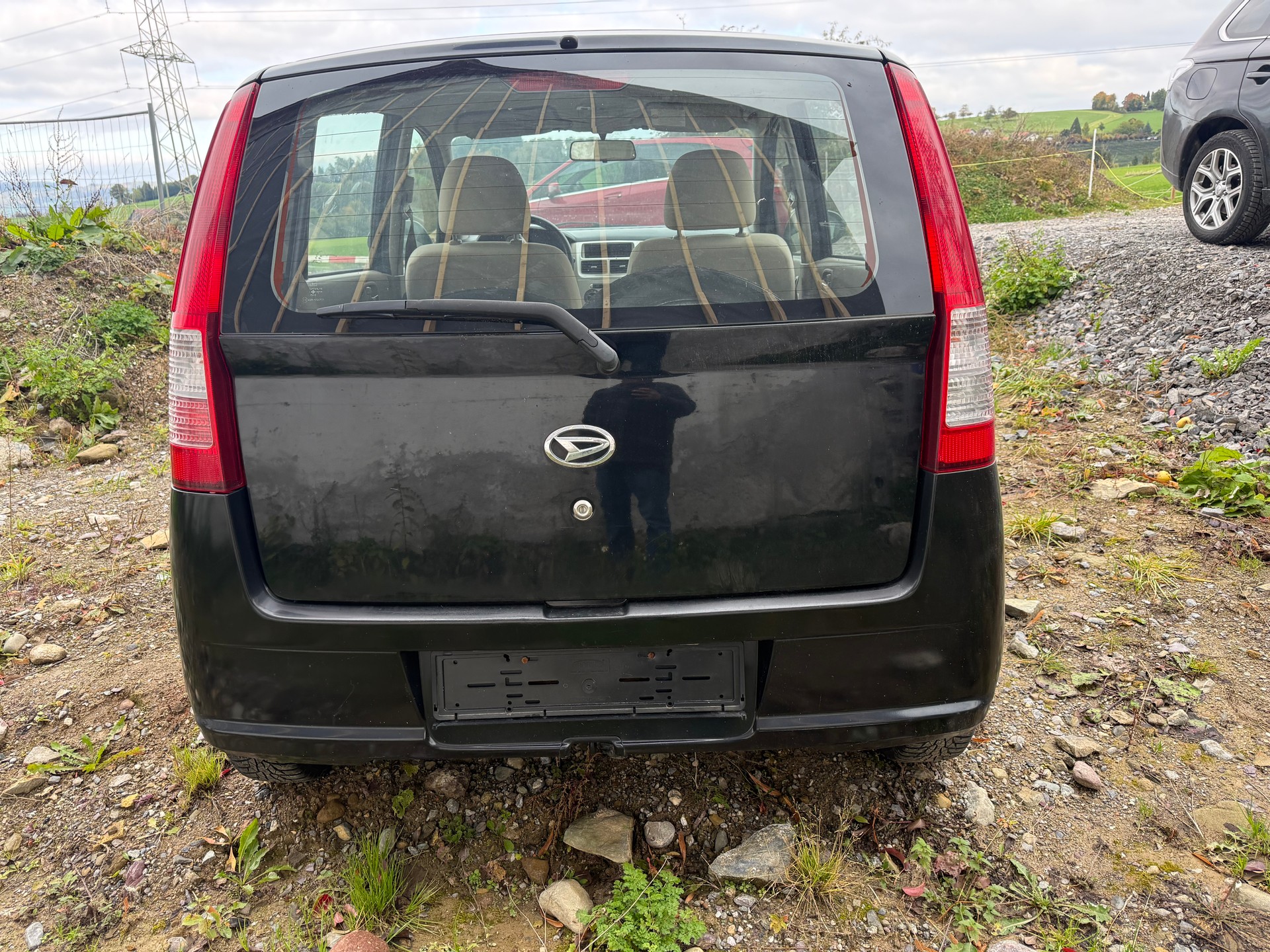 DAIHATSU Cuore 1.0 (Anniversary)-image-6