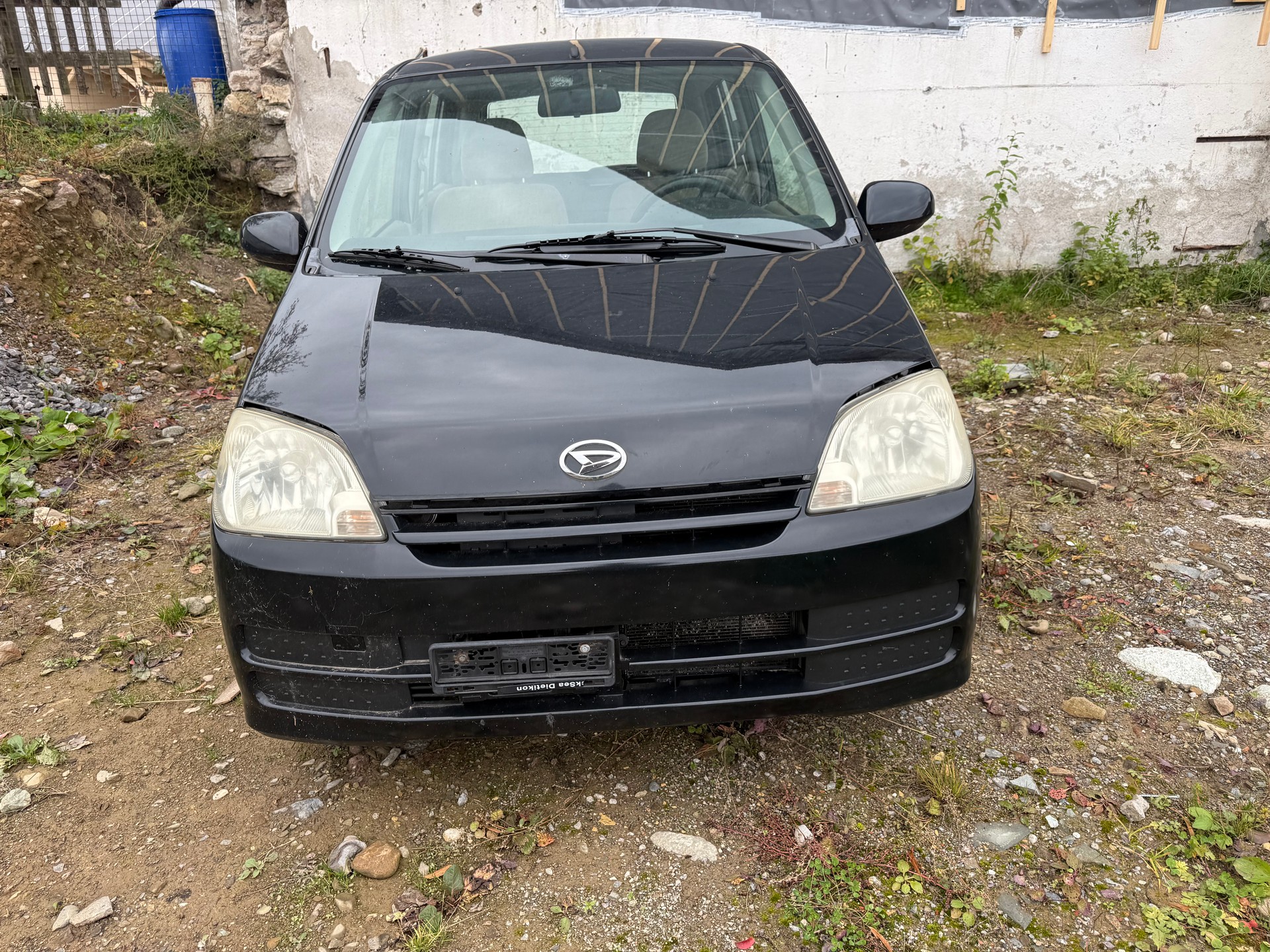 DAIHATSU Cuore 1.0 (Anniversary)-image-0