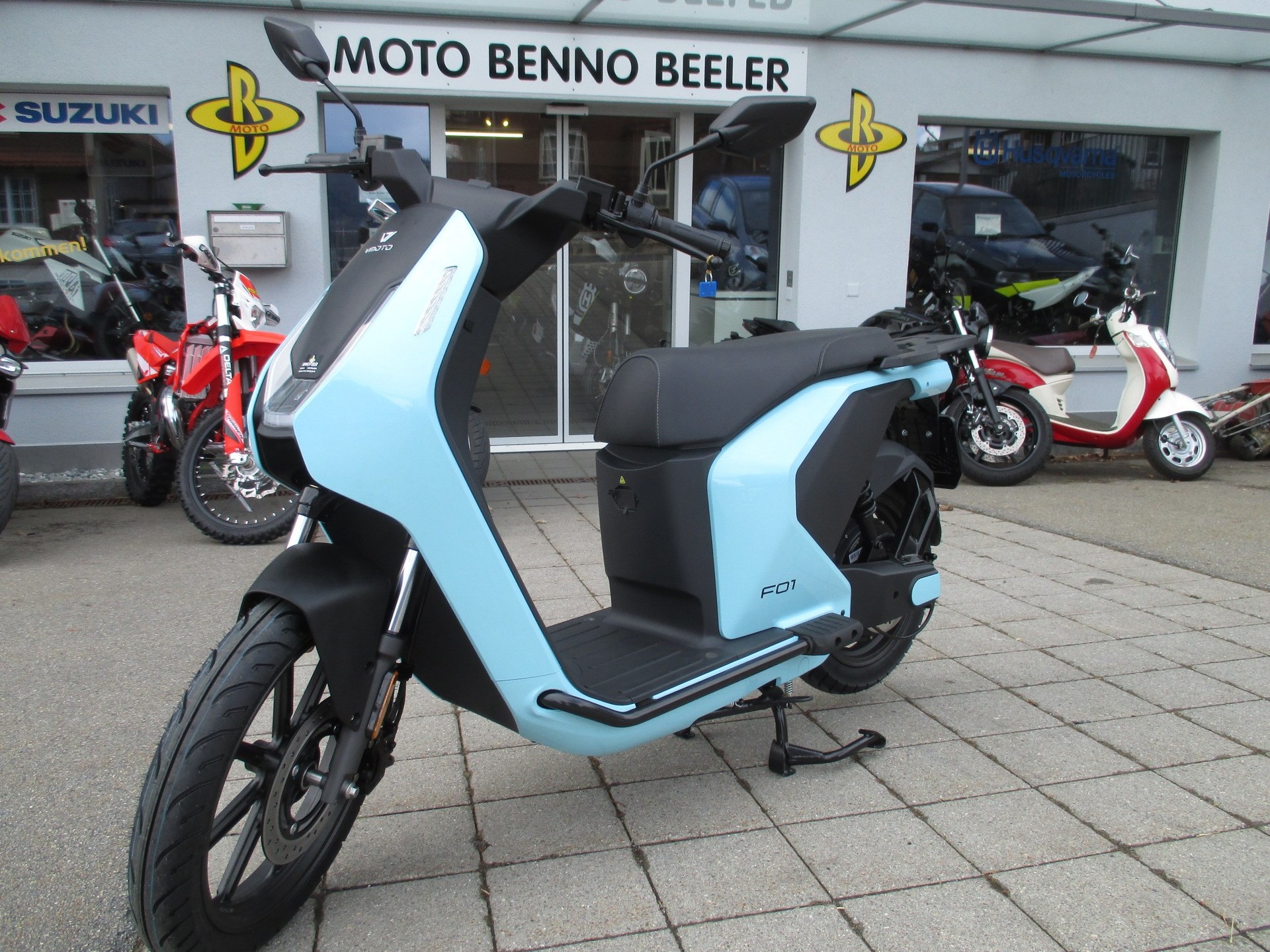 VMOTO F01 Elektro-image-1