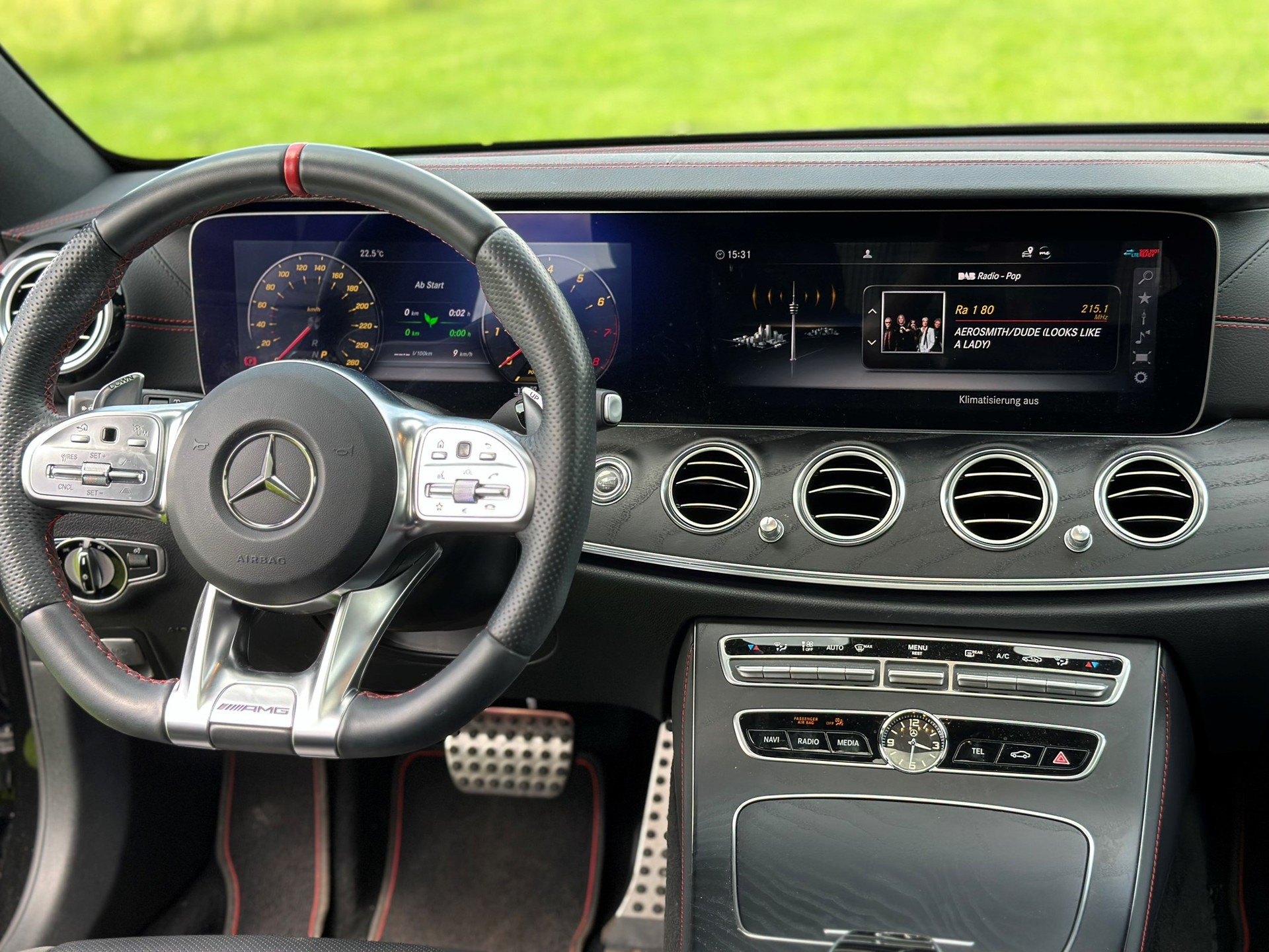 MERCEDES-BENZ E 53 AMG 4Matic 9G-Tronic-image-4