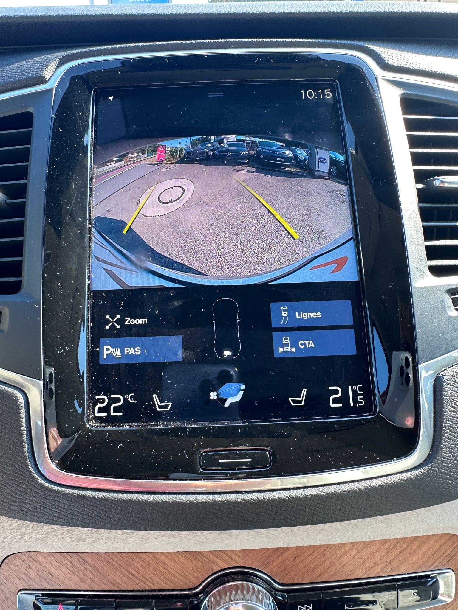 VOLVO XC90 T8 eAWD Inscription Expression Geartronic-image-8