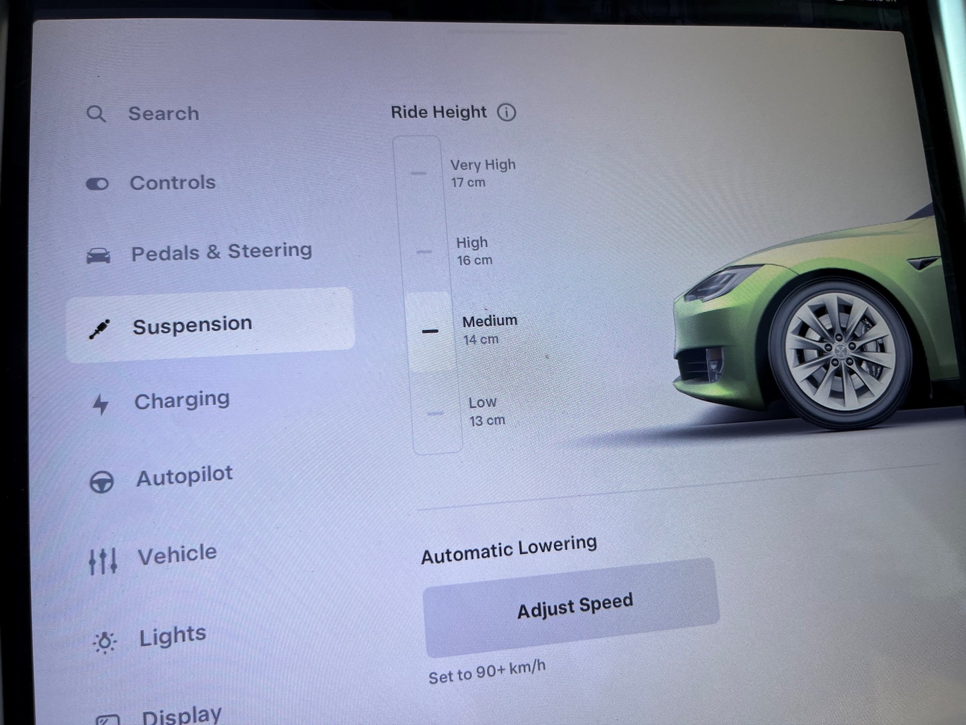TESLA Model S 75 D-image-11