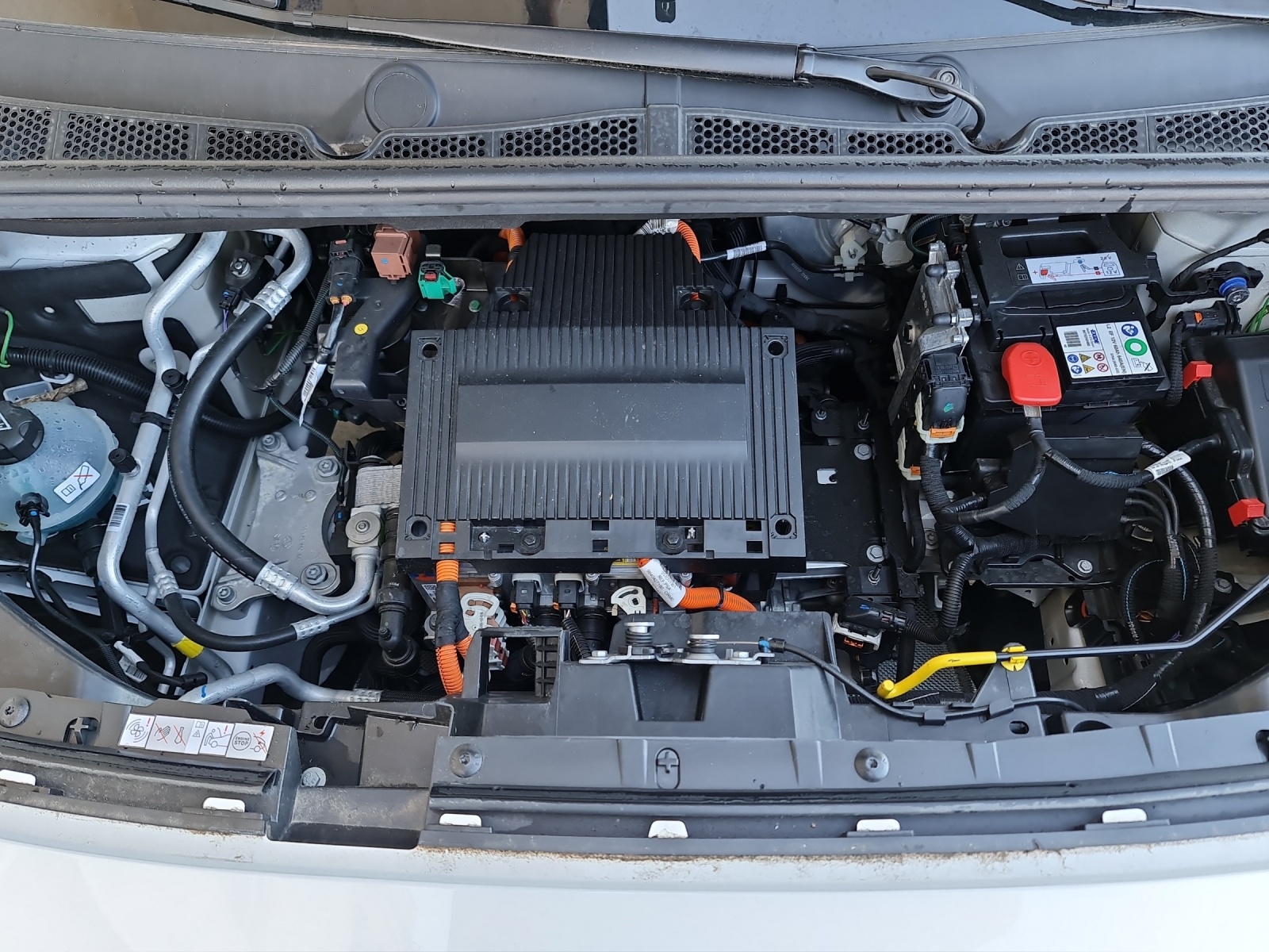 TOYOTA Proace City Van EV 50 kWh Active Long-image-13