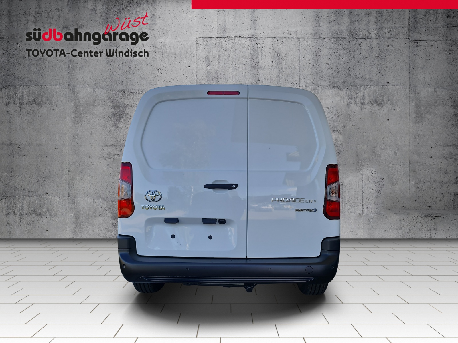 TOYOTA Proace City Van EV 50 kWh Active Long-image-11
