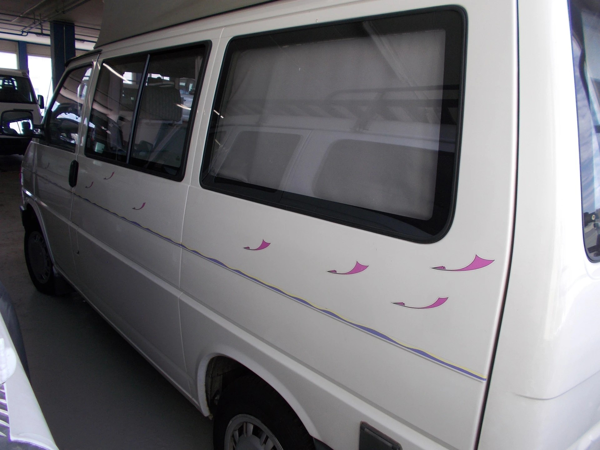 VW CALIFORNIA CAMPER-image-3