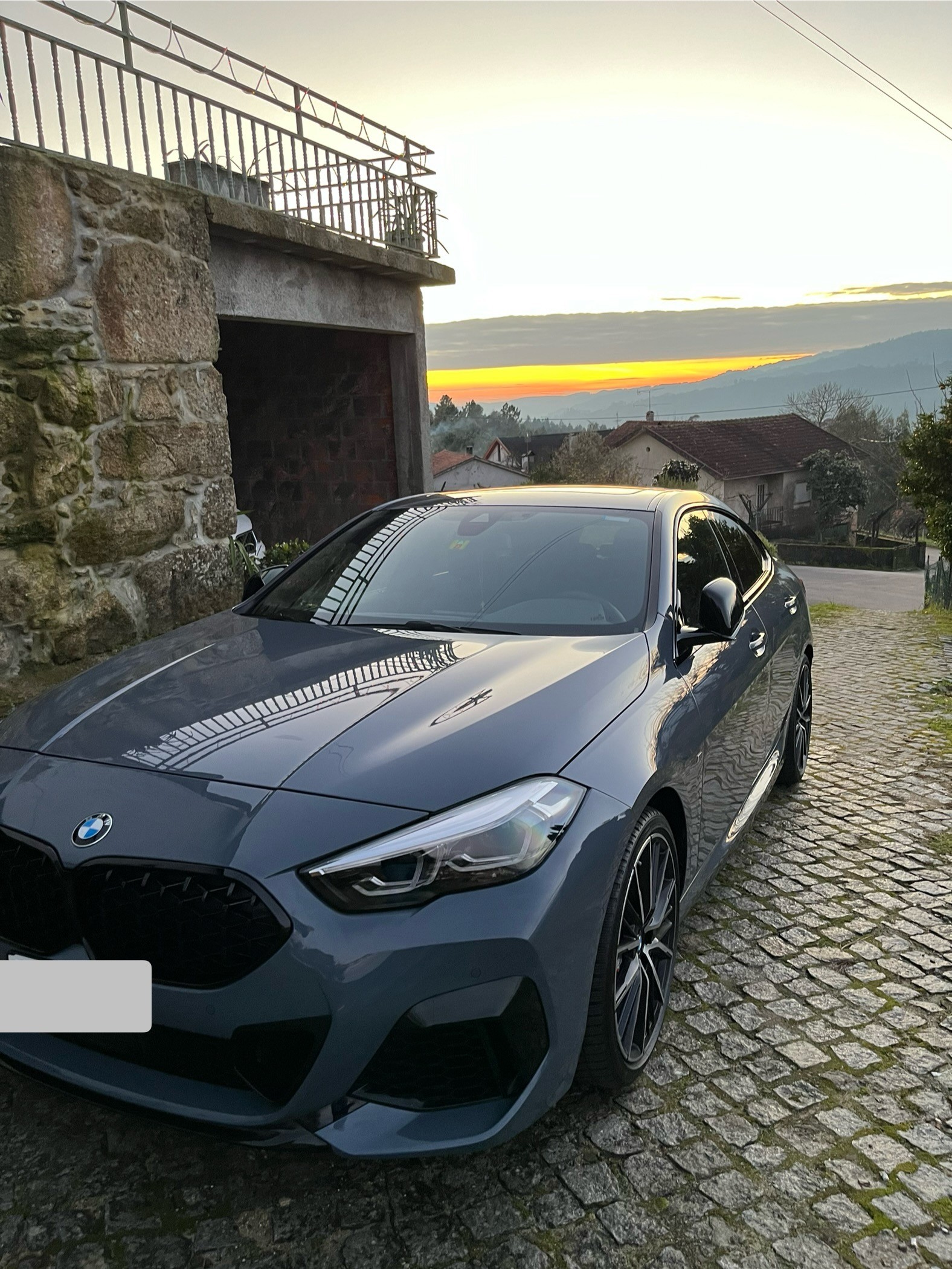 BMW M235i Gran Coupé xDrive M Sport Pro Steptronic-image-3