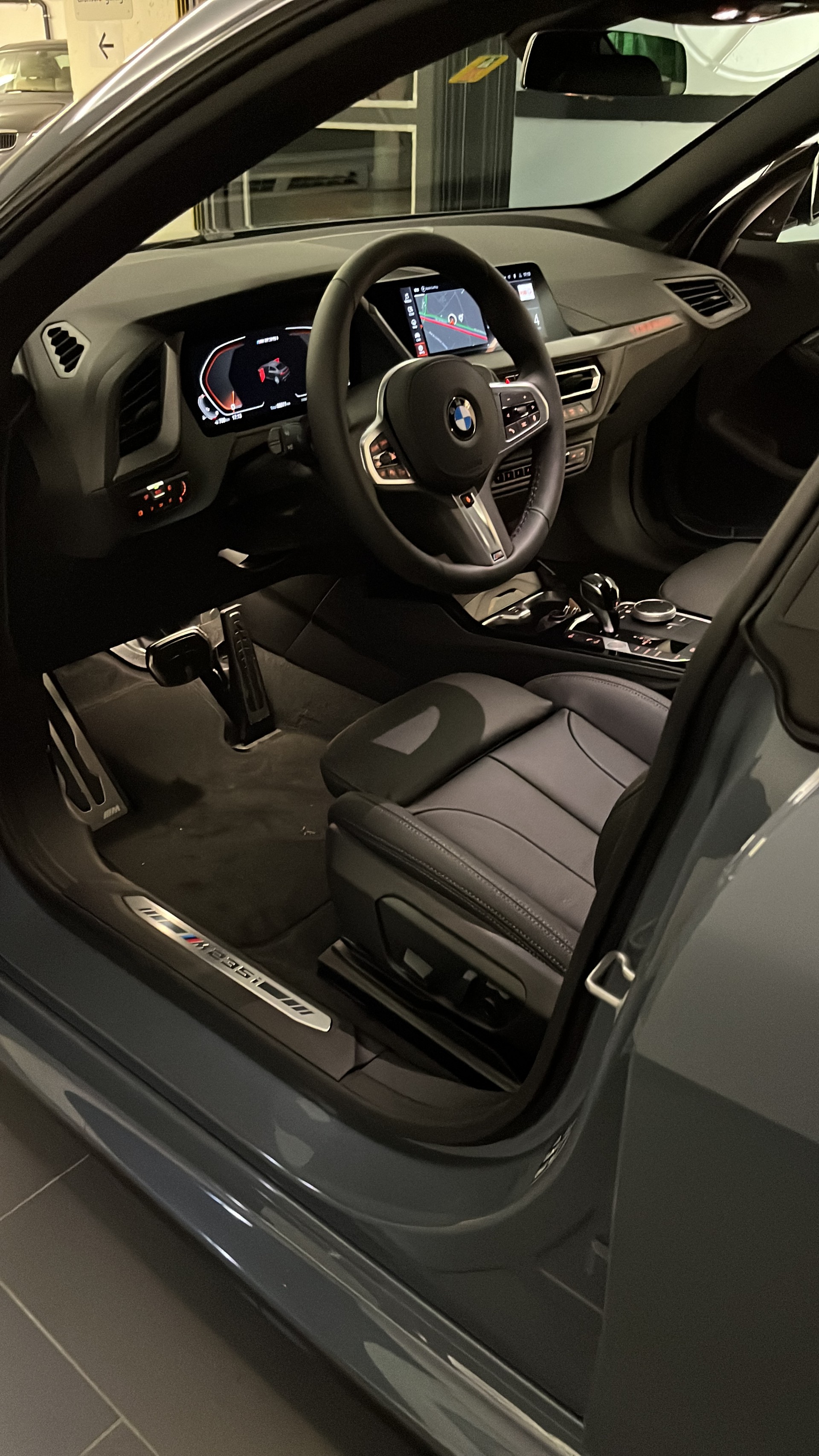 BMW M235i Gran Coupé xDrive M Sport Pro Steptronic-image-7