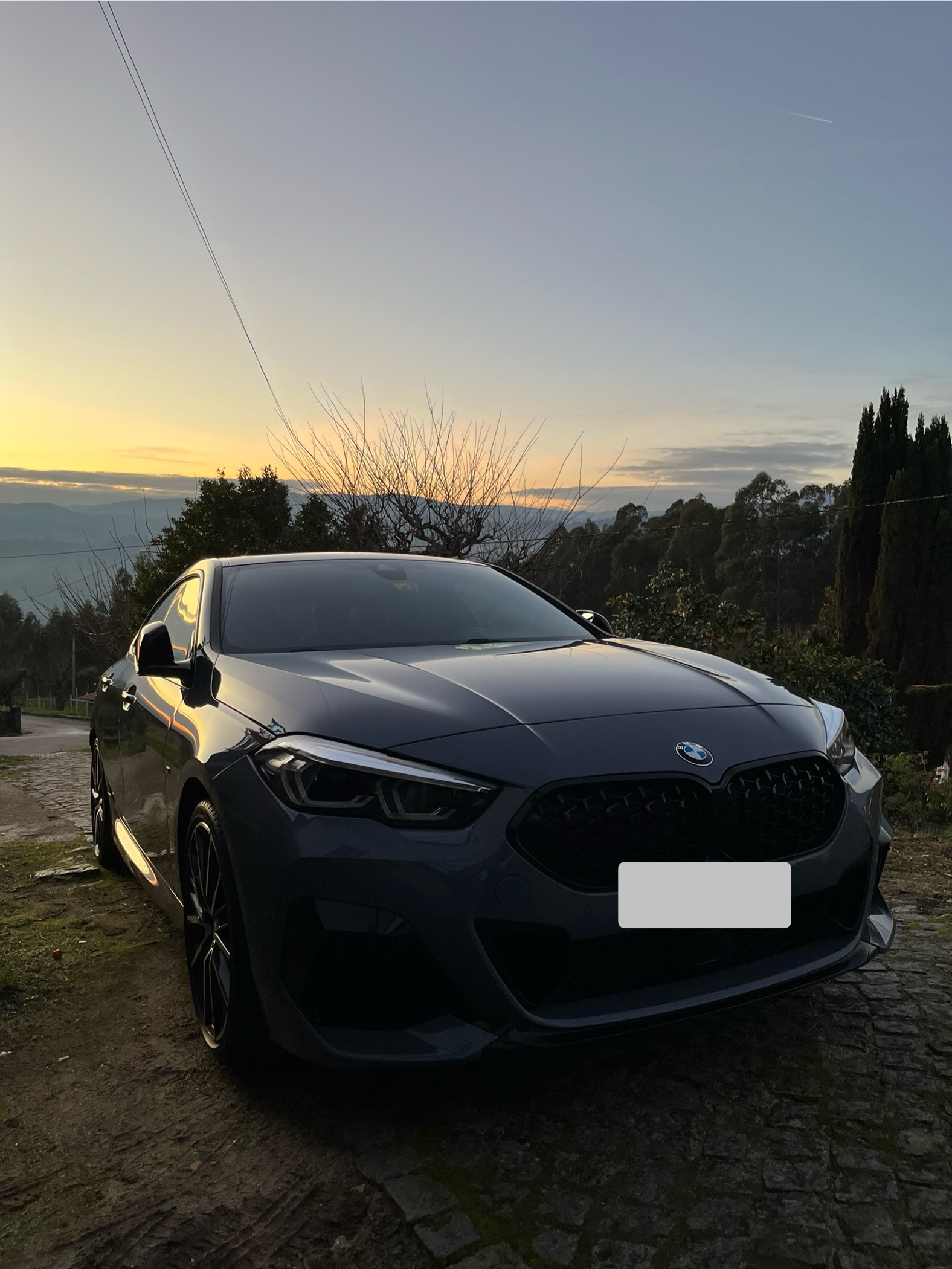BMW M235i Gran Coupé xDrive M Sport Pro Steptronic-image-4