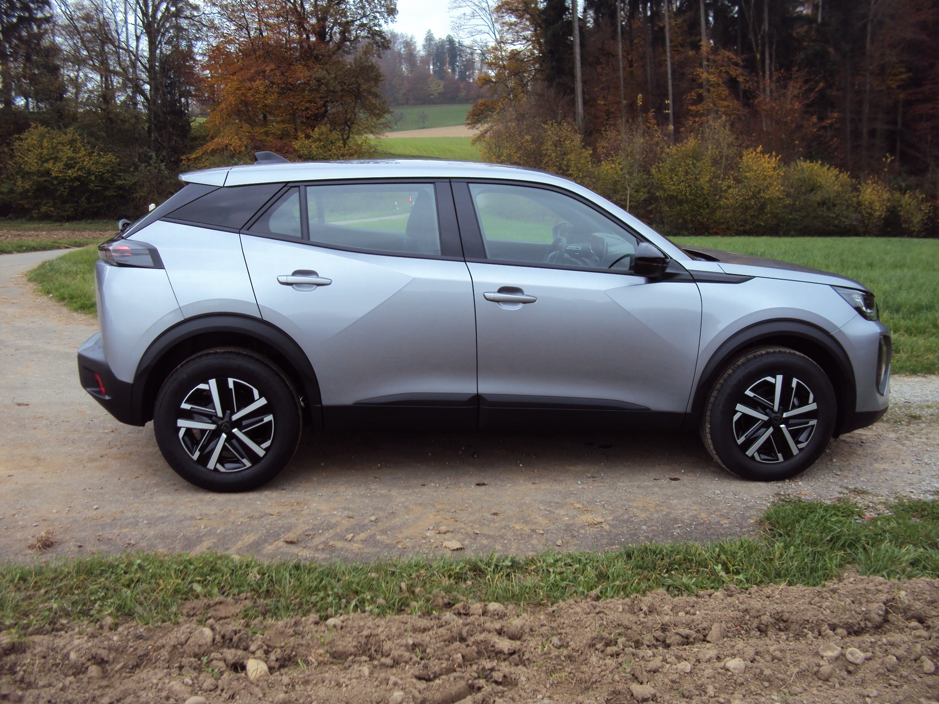 PEUGEOT 2008 1.2 PureTech Active-image-6