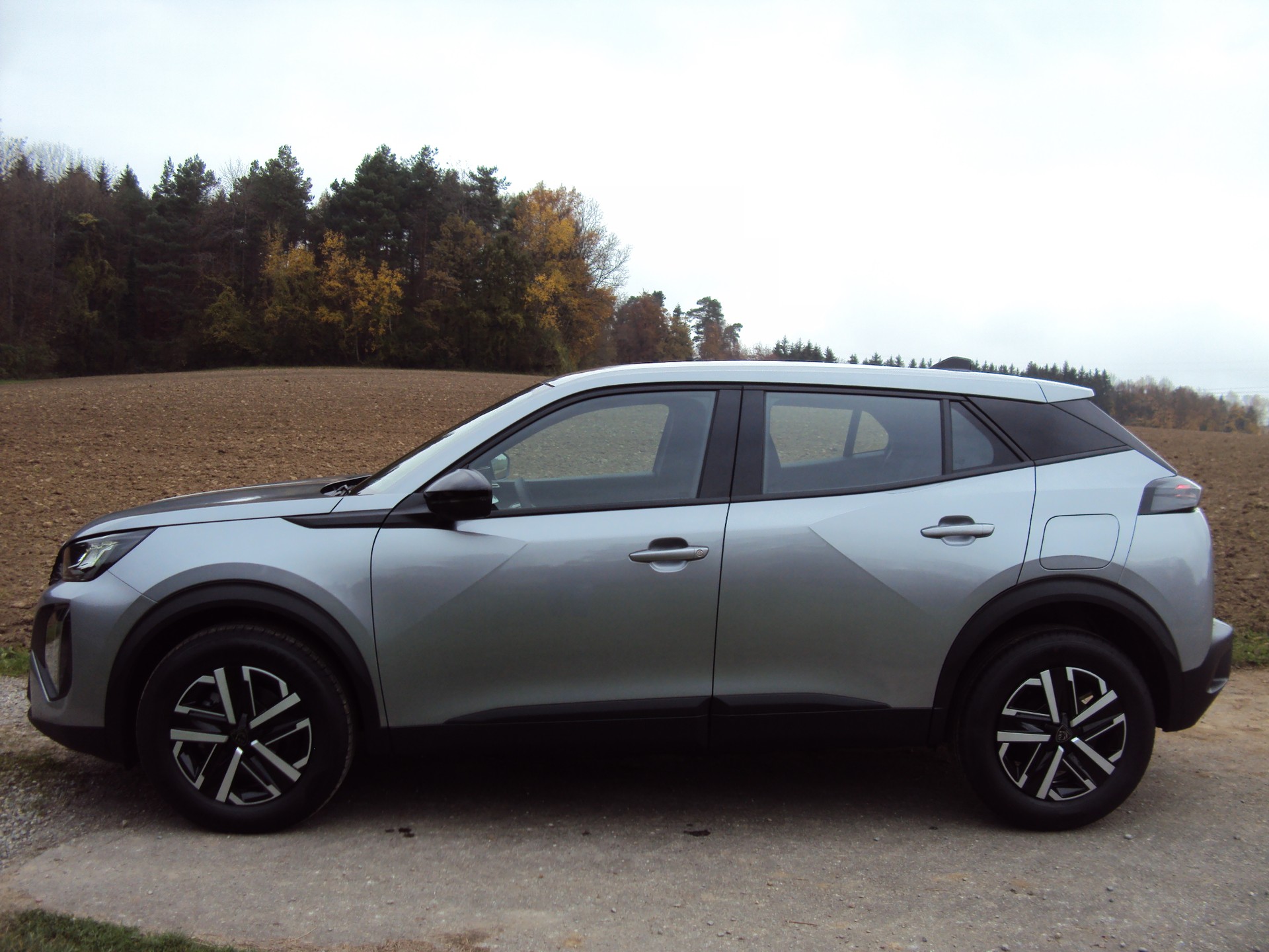 PEUGEOT 2008 1.2 PureTech Active-image-7