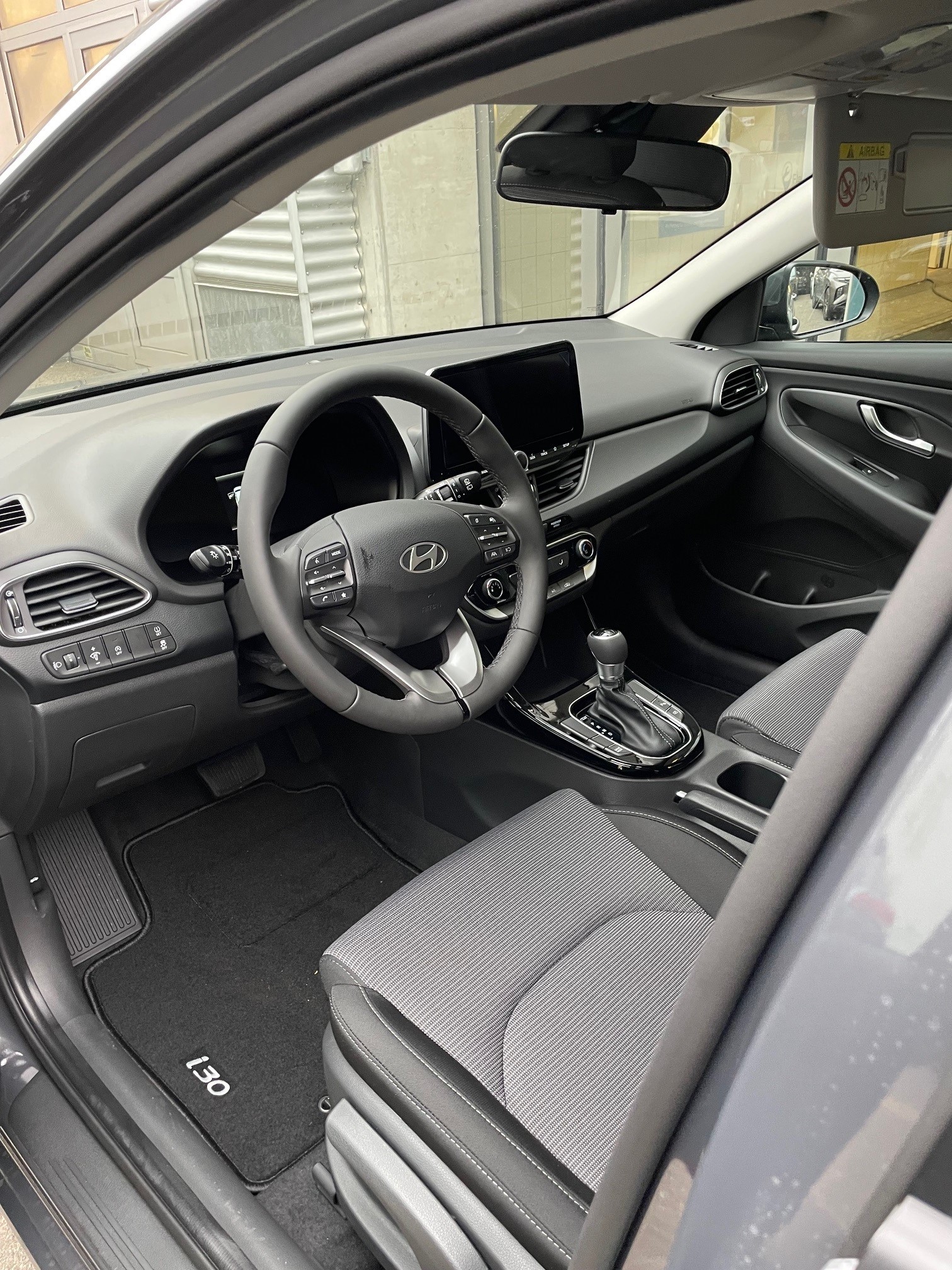 HYUNDAI i30 Wagon 1.0 T-GDi Origo-image-5