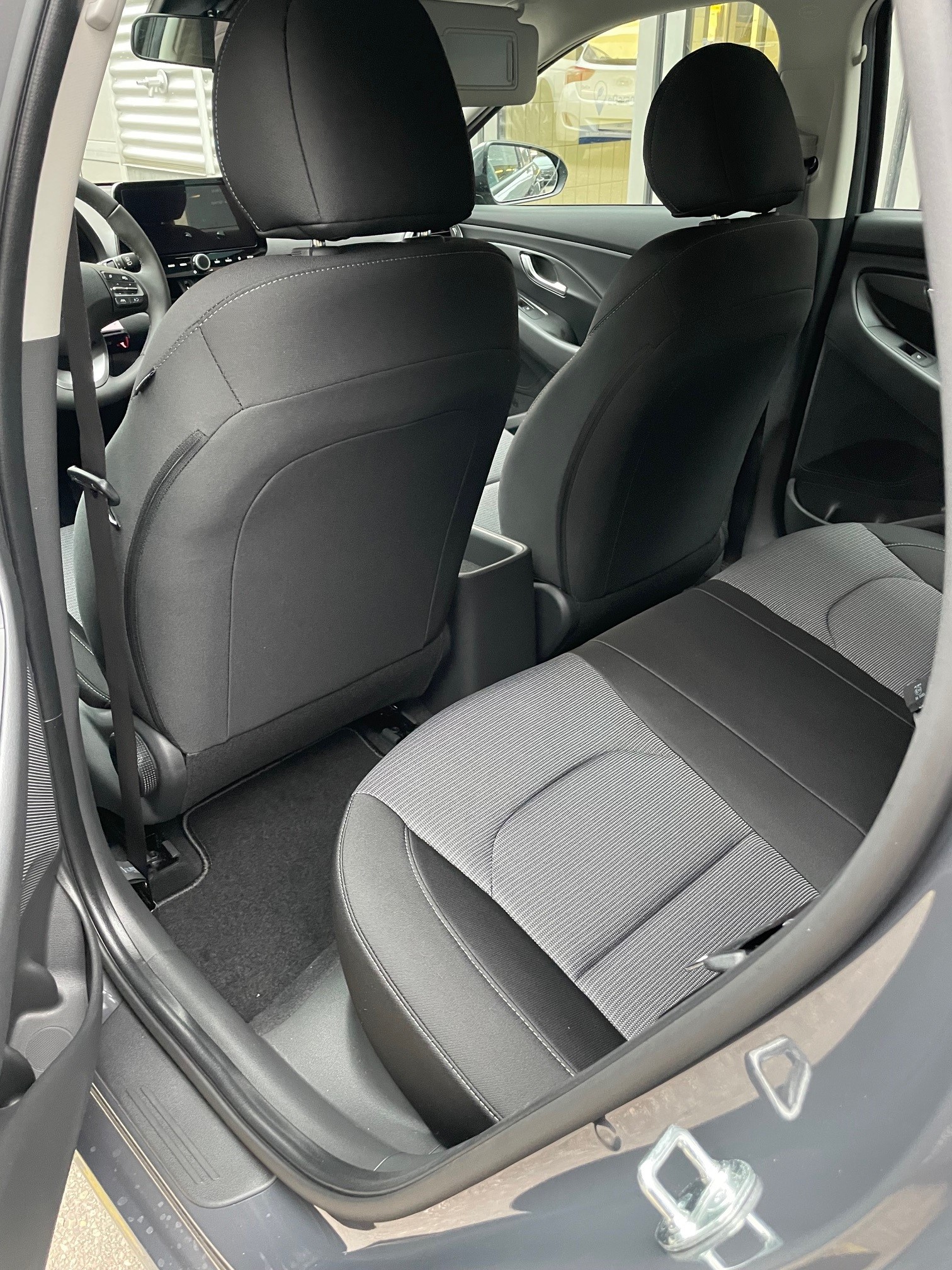 HYUNDAI i30 Wagon 1.0 T-GDi Origo-image-10
