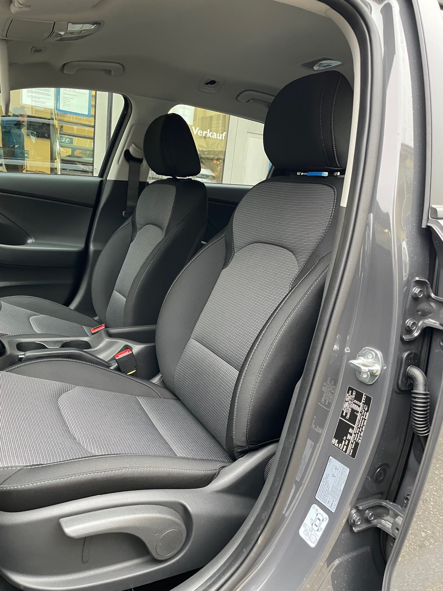 HYUNDAI i30 Wagon 1.0 T-GDi Origo-image-9
