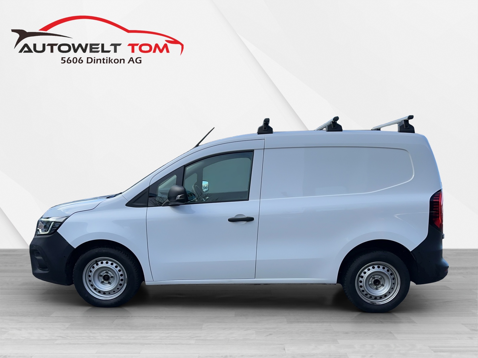 RENAULT Kangoo Van 1.3TCe Open Sesame 130 PF Edition One-image-1