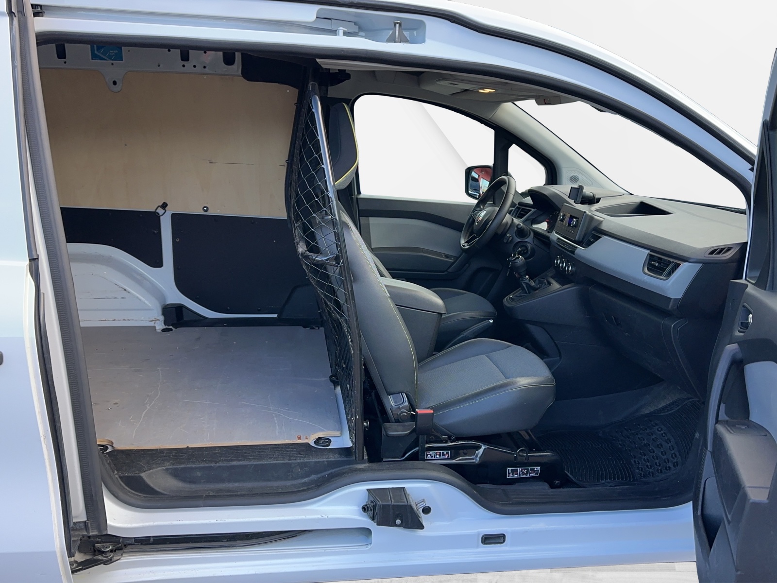 RENAULT Kangoo Van 1.3TCe Open Sesame 130 PF Edition One-image-13