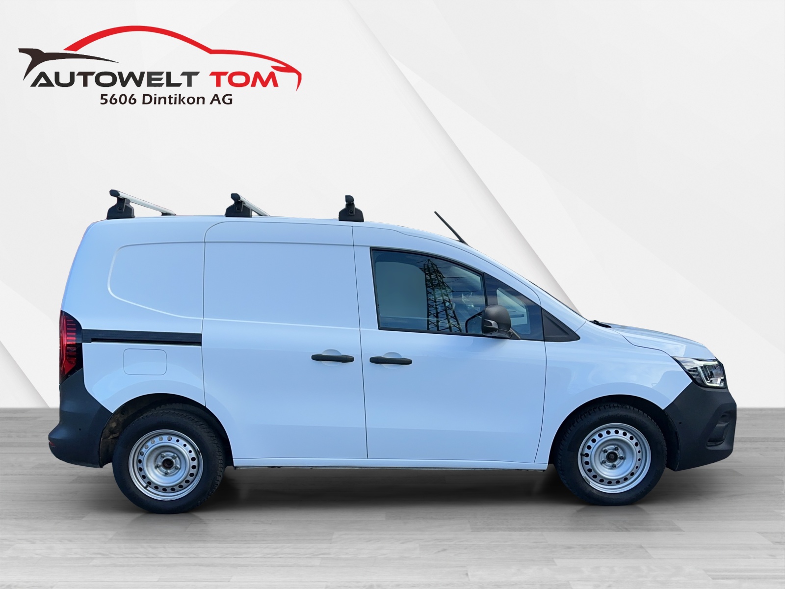 RENAULT Kangoo Van 1.3TCe Open Sesame 130 PF Edition One À vendre