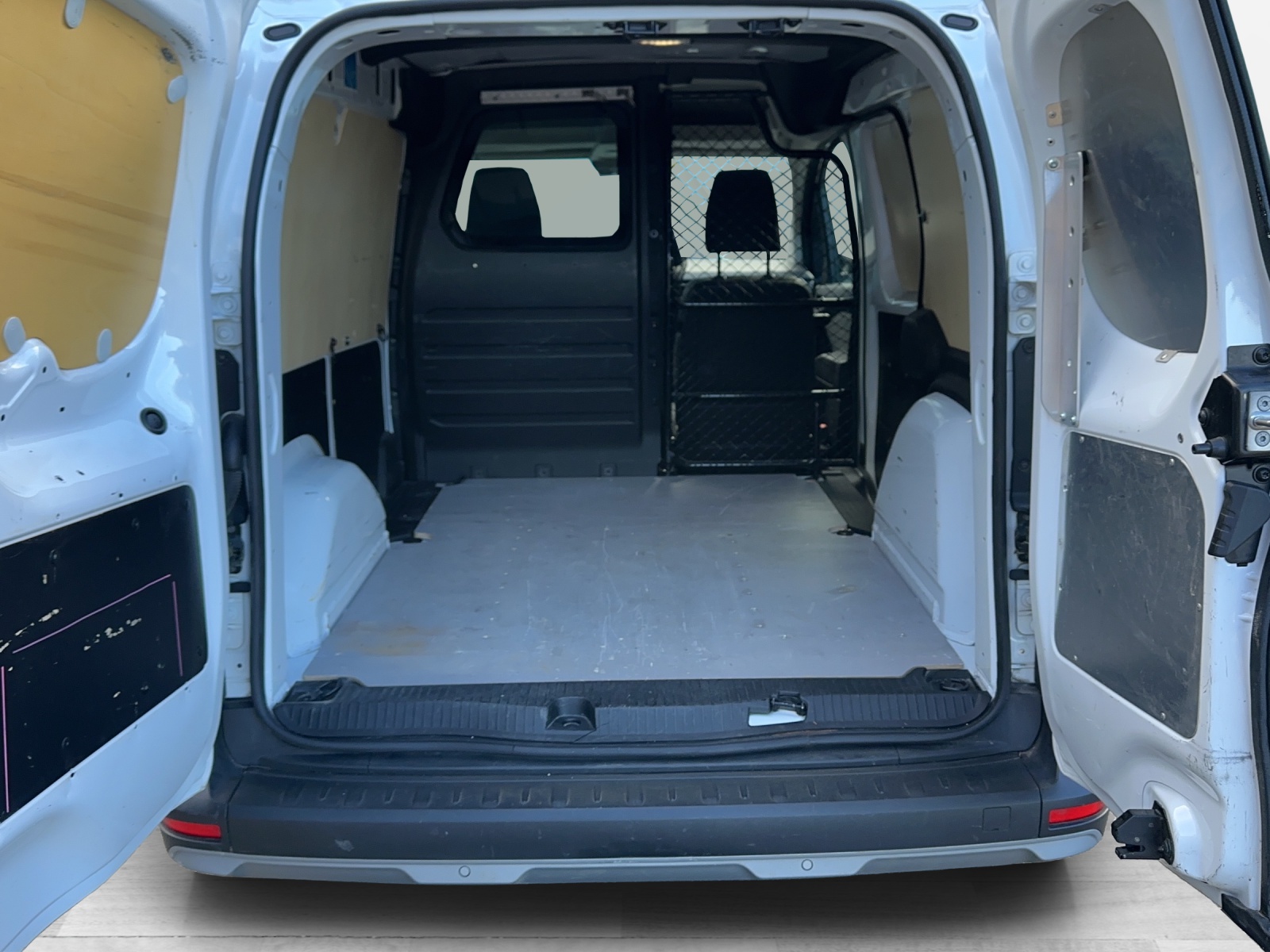 RENAULT Kangoo Van 1.3TCe Open Sesame 130 PF Edition One-image-14
