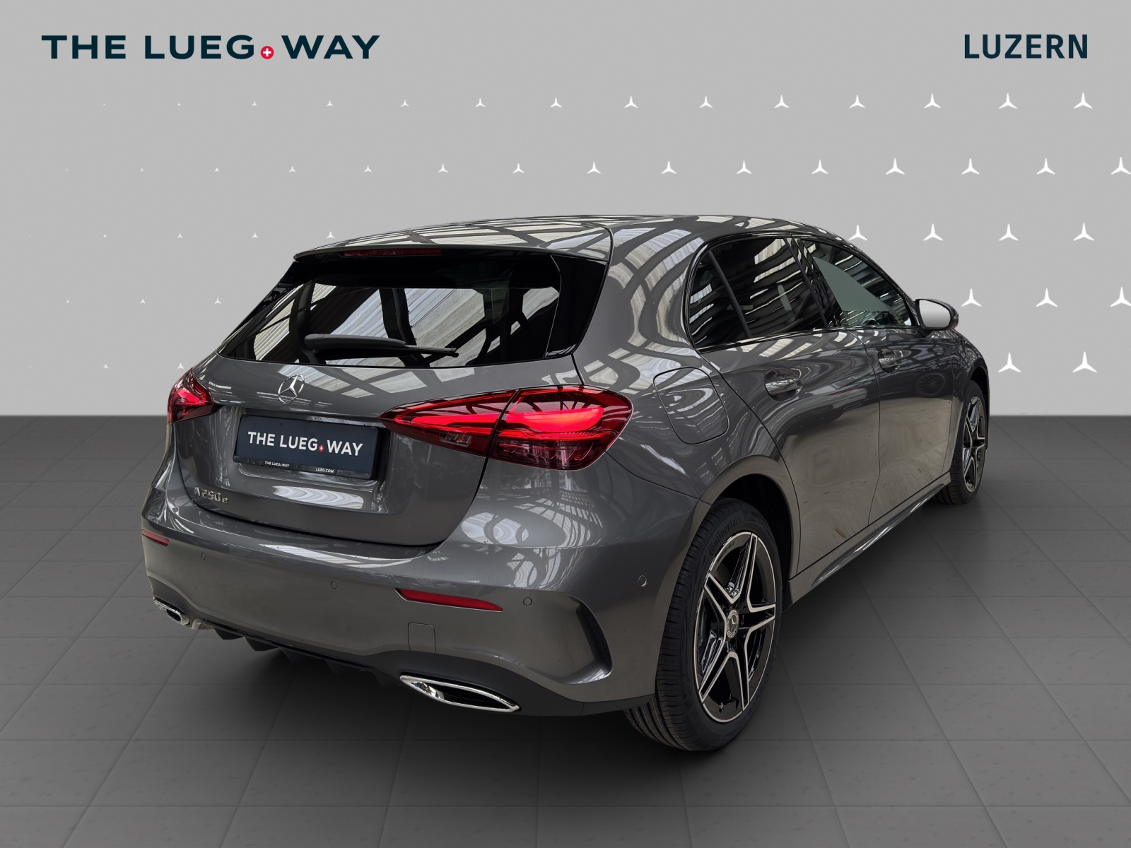 MERCEDES-BENZ A 250 e EQ Star 8G-DCT-image-5