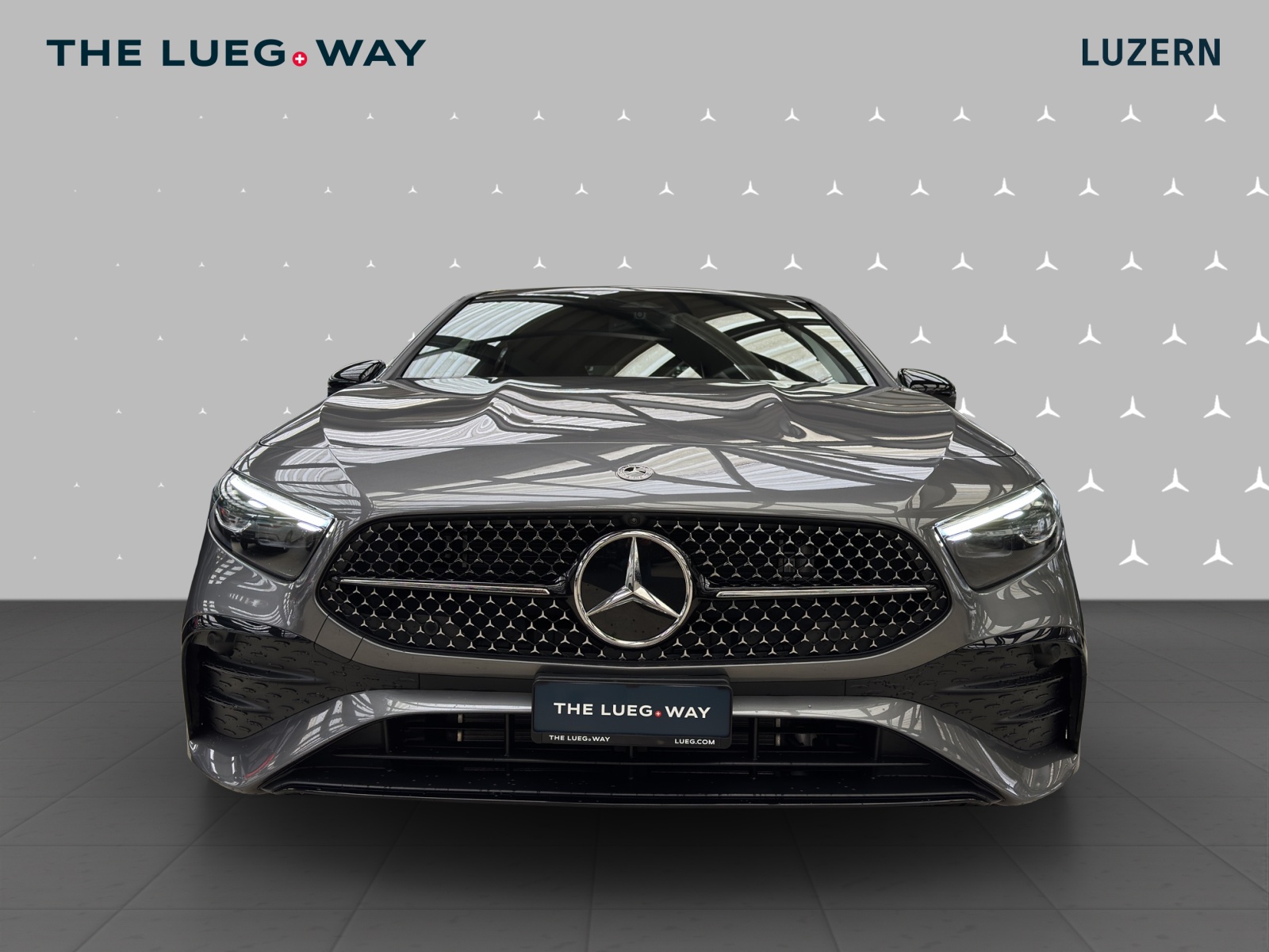 MERCEDES-BENZ A 250 e EQ Star 8G-DCT-image-2