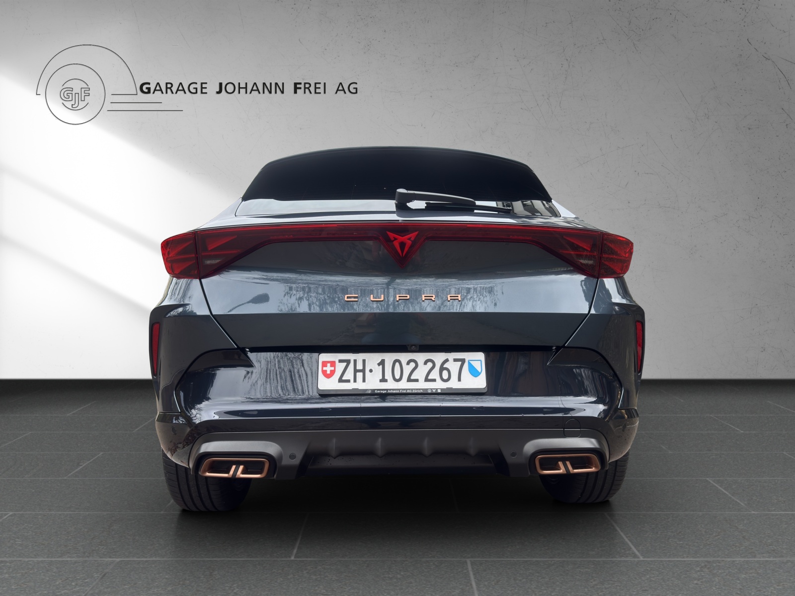 CUPRA Formentor 1.5 e-HYBRID pHEV VZ DSG-image-3
