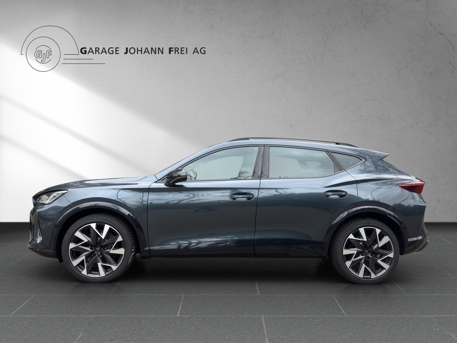 CUPRA Formentor 1.5 e-HYBRID pHEV VZ DSG-image-1