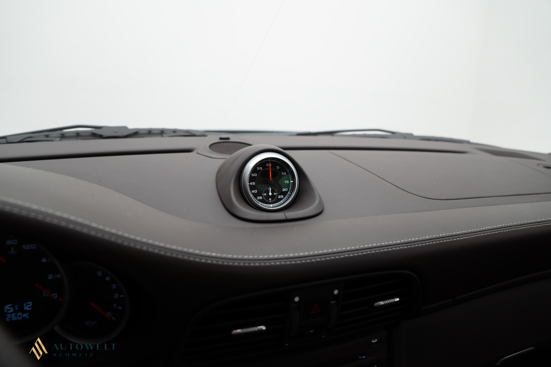 PORSCHE 911 Sport Classic-image-12