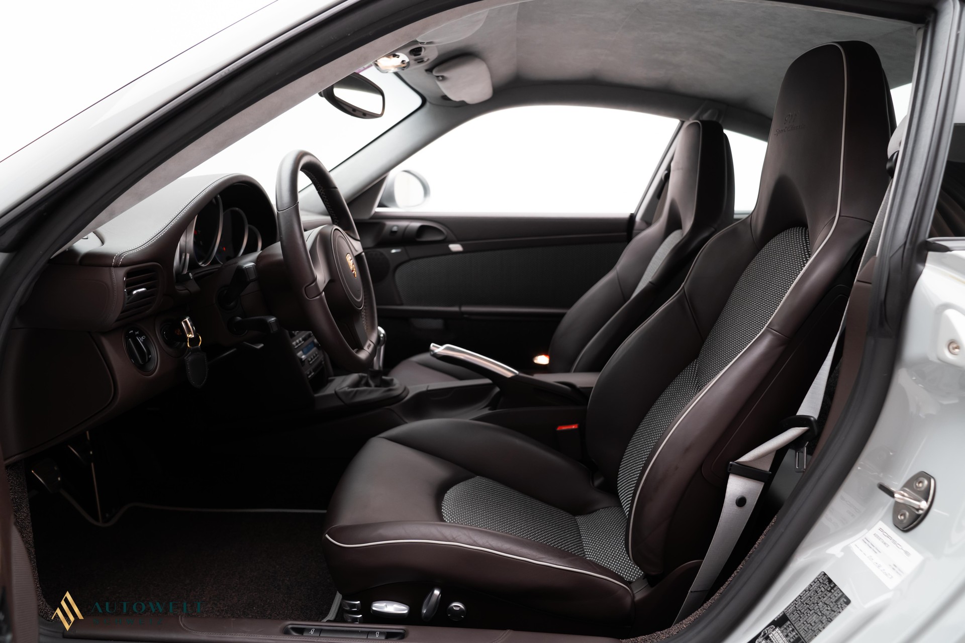 PORSCHE 911 Sport Classic-image-5