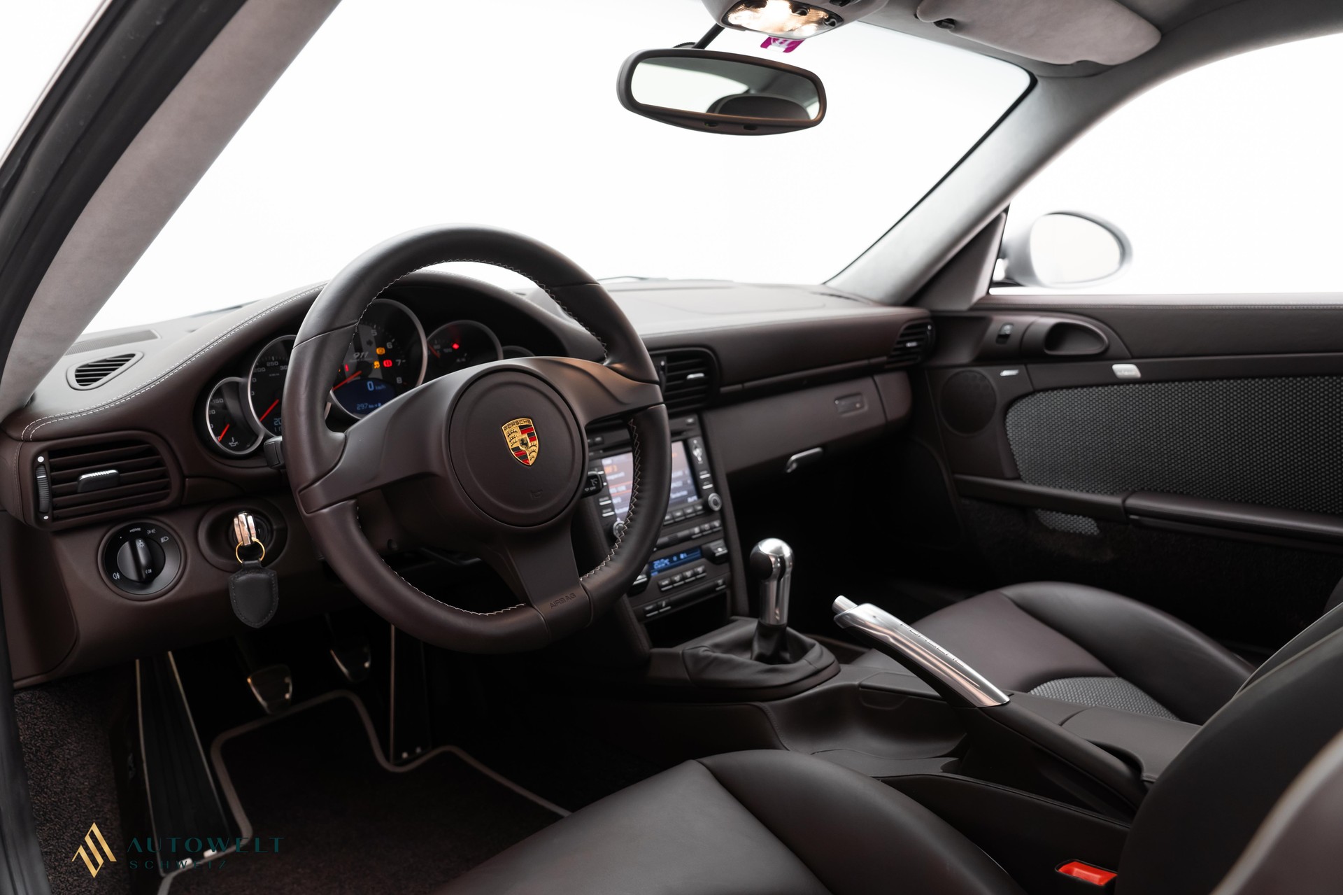 PORSCHE 911 Sport Classic-image-9