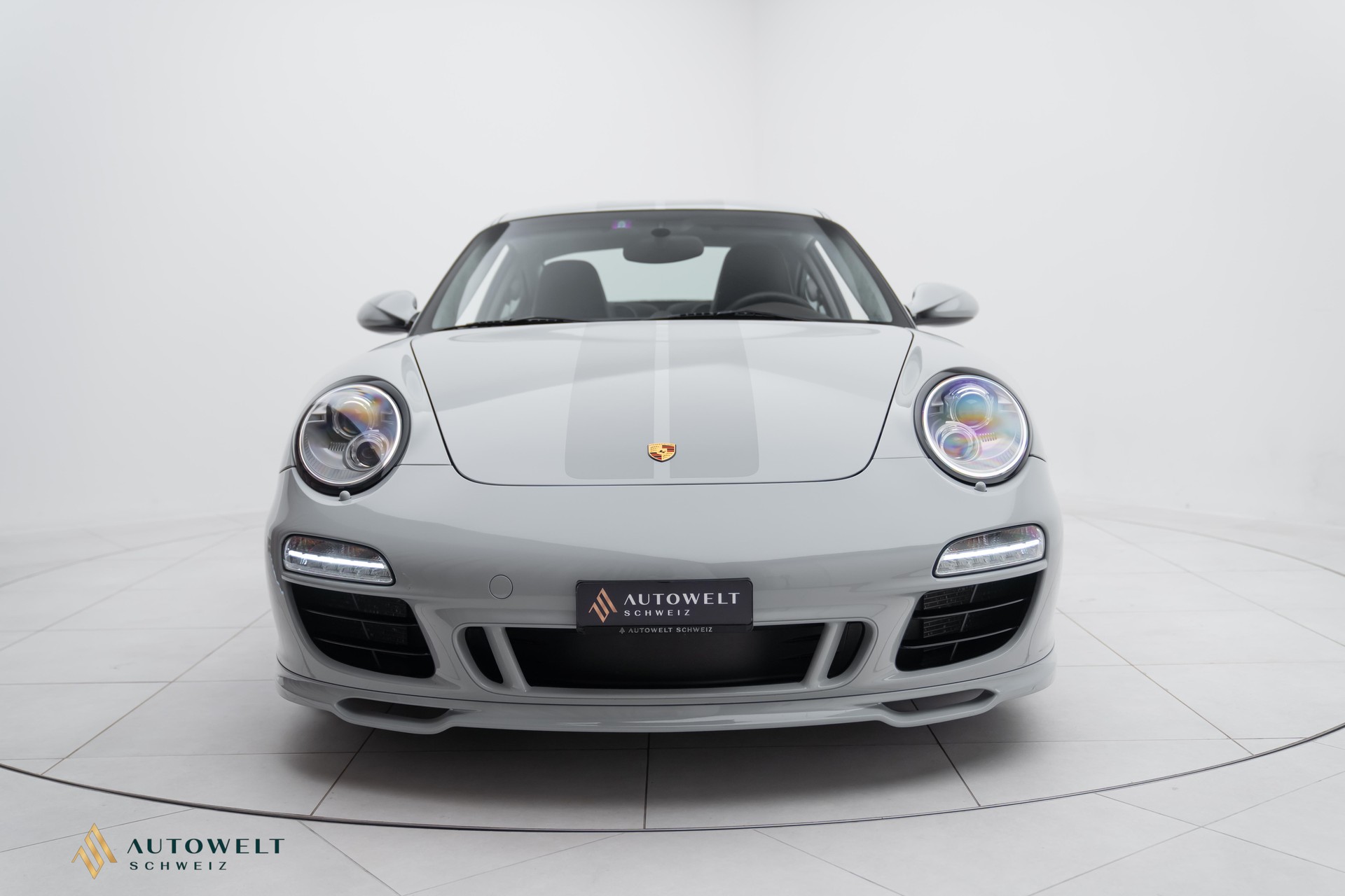 PORSCHE 911 Sport Classic-image-3