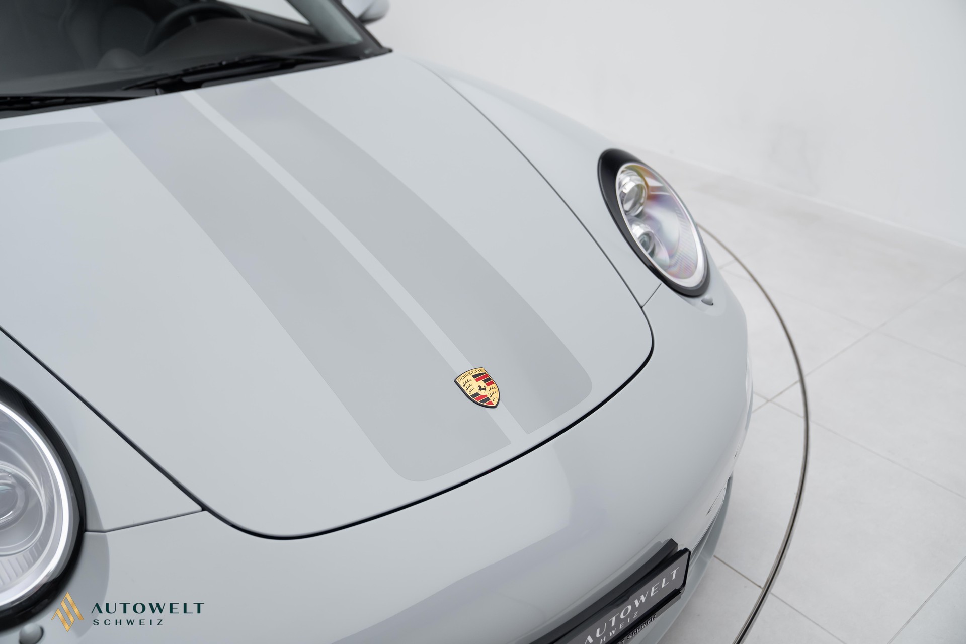 PORSCHE 911 Sport Classic-image-19
