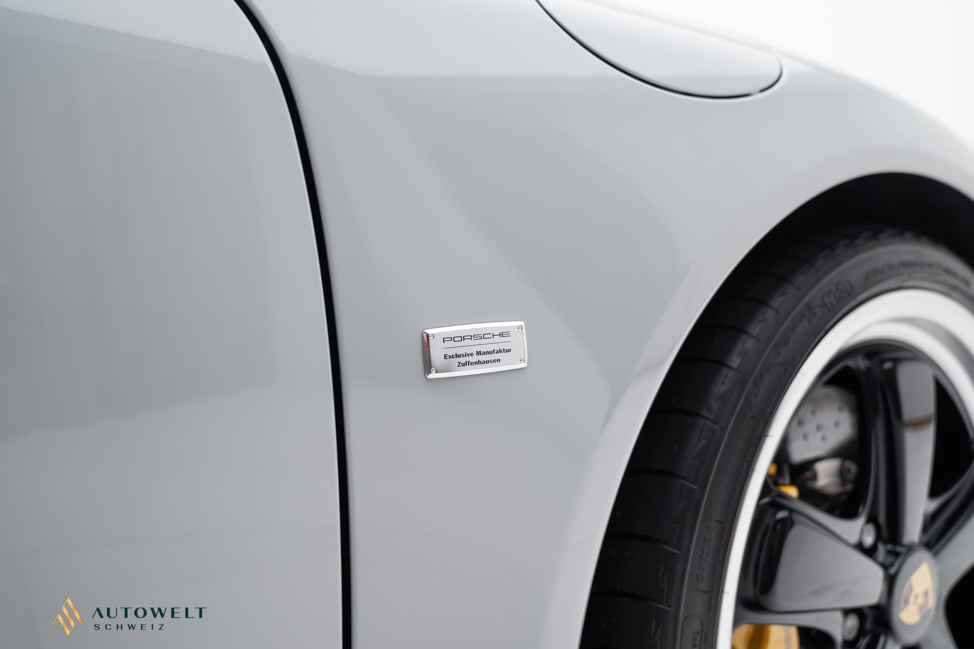 PORSCHE 911 Sport Classic-image-20