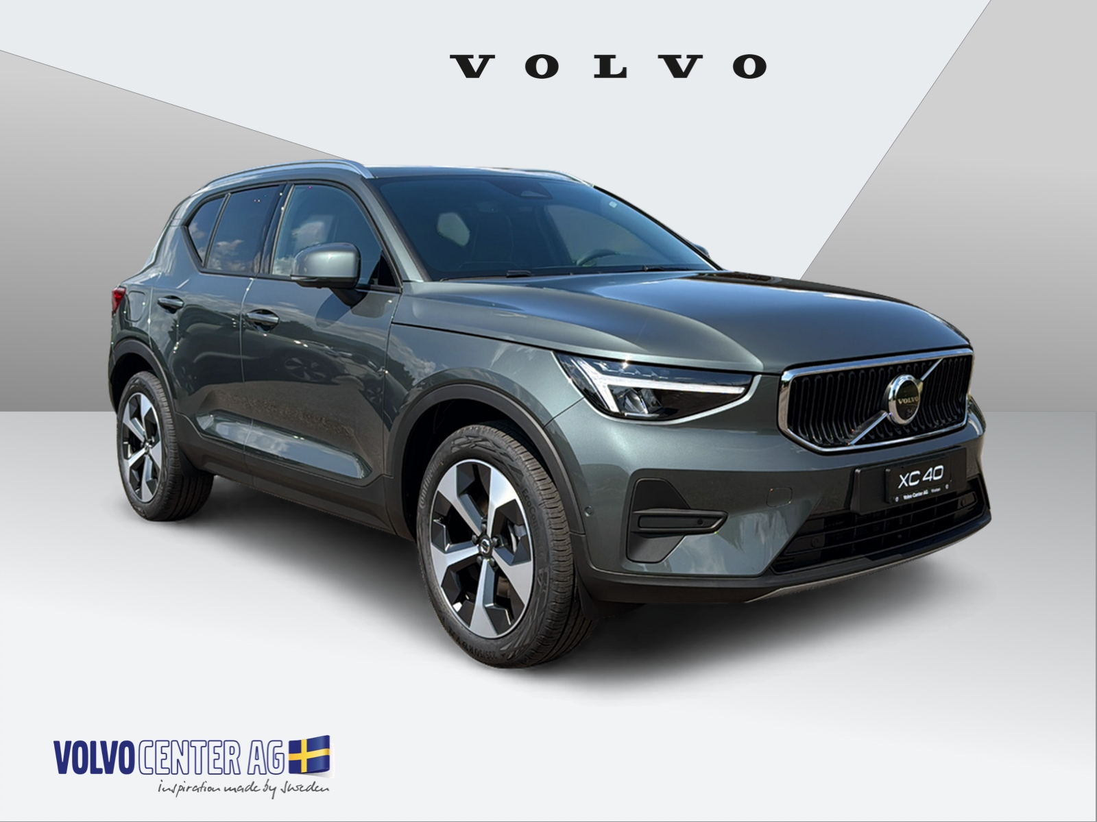 VOLVO XC40 2.0 B3 MH XCITE-image-5
