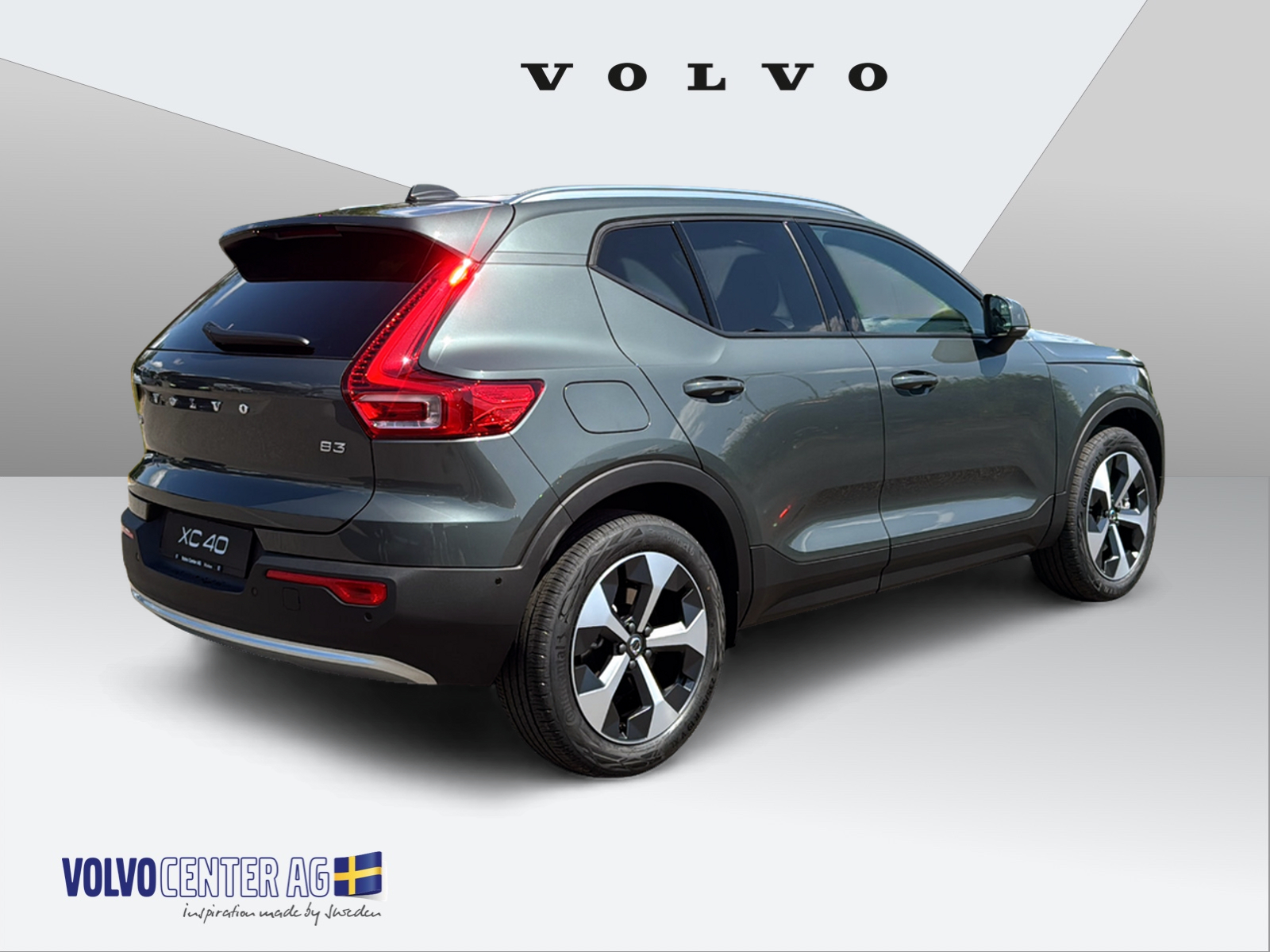 VOLVO XC40 2.0 B3 MH XCITE-image-3