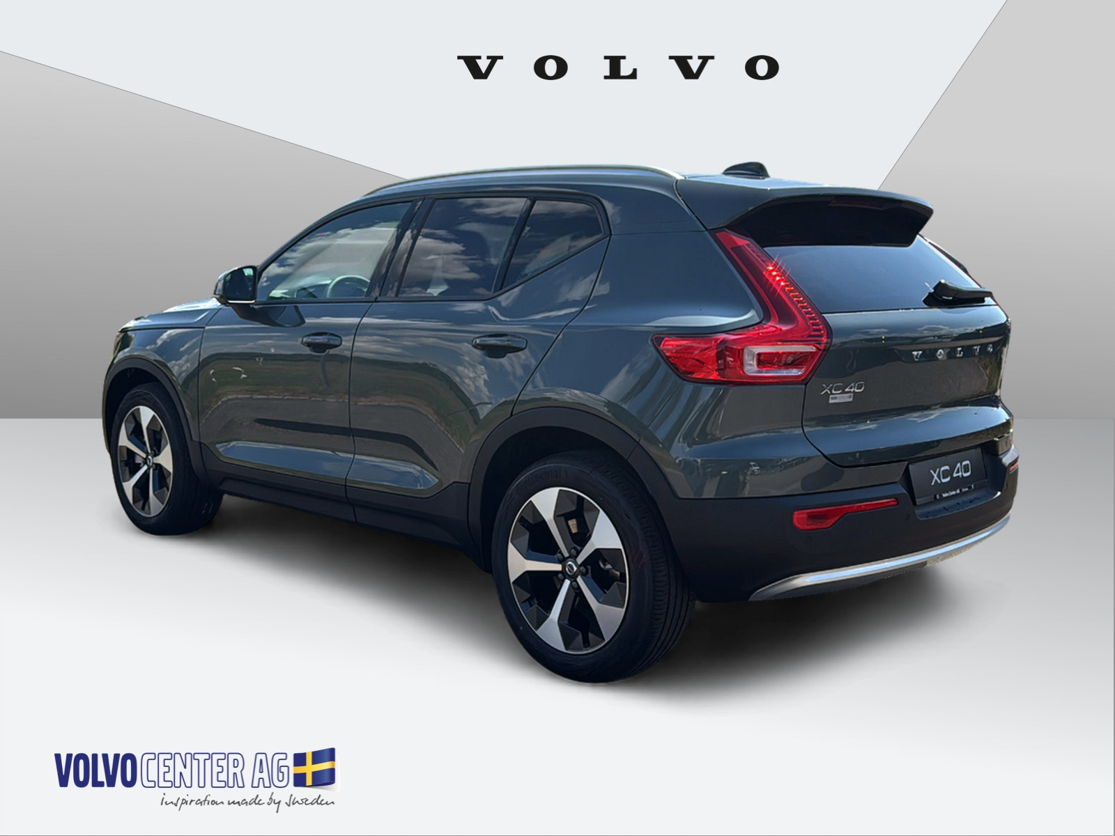 VOLVO XC40 2.0 B3 MH XCITE-image-2