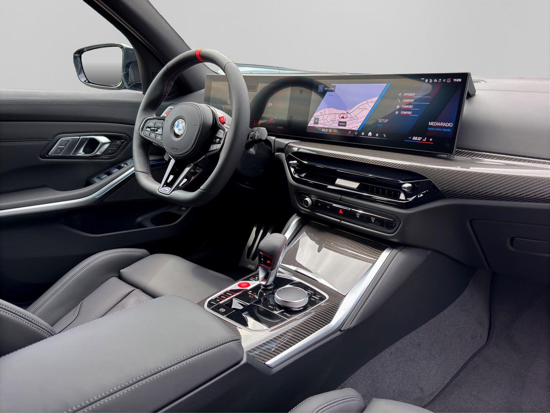 BMW M3 Competition xDrive Touring-image-12