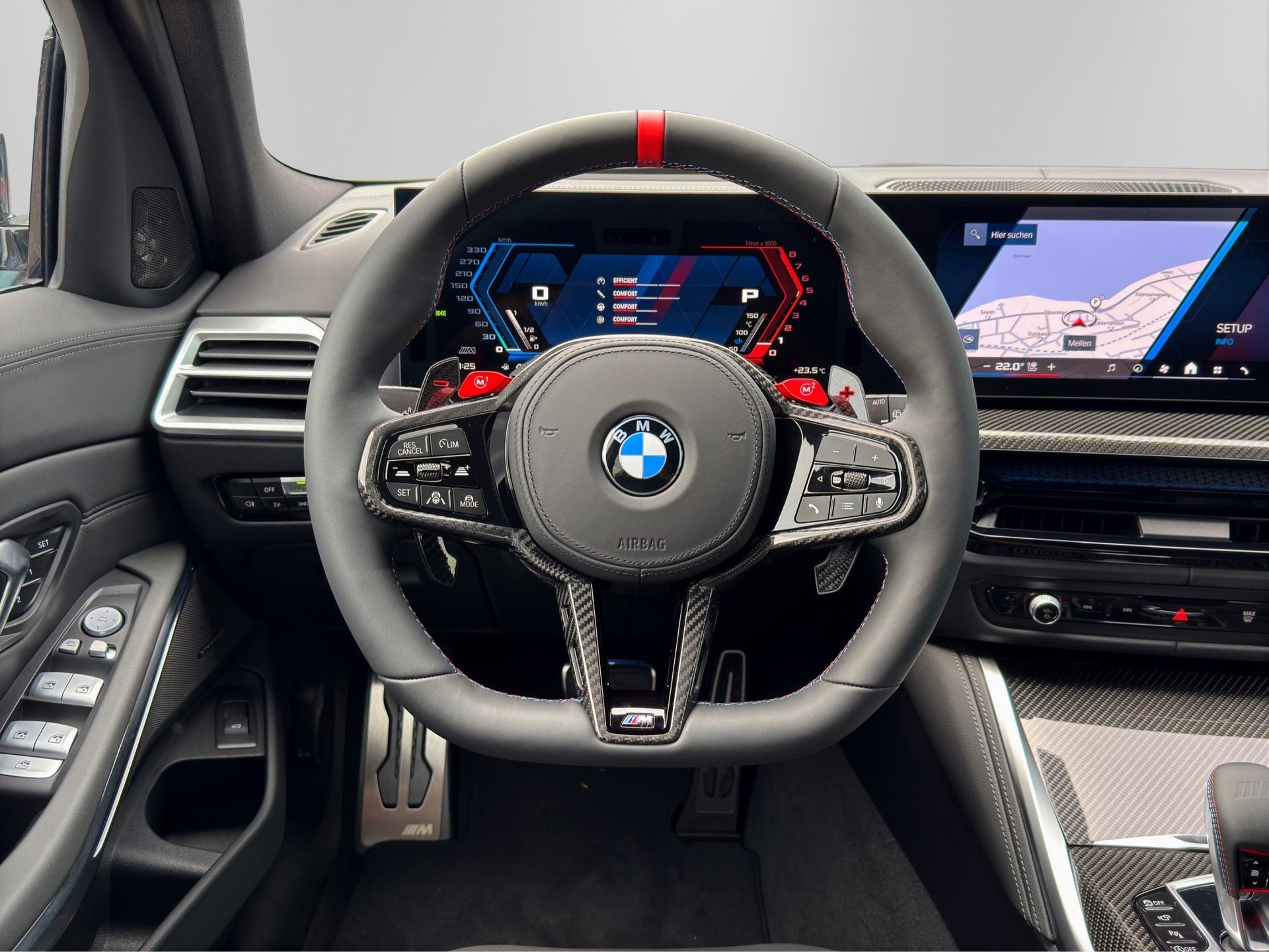 BMW M3 Competition xDrive Touring-image-11