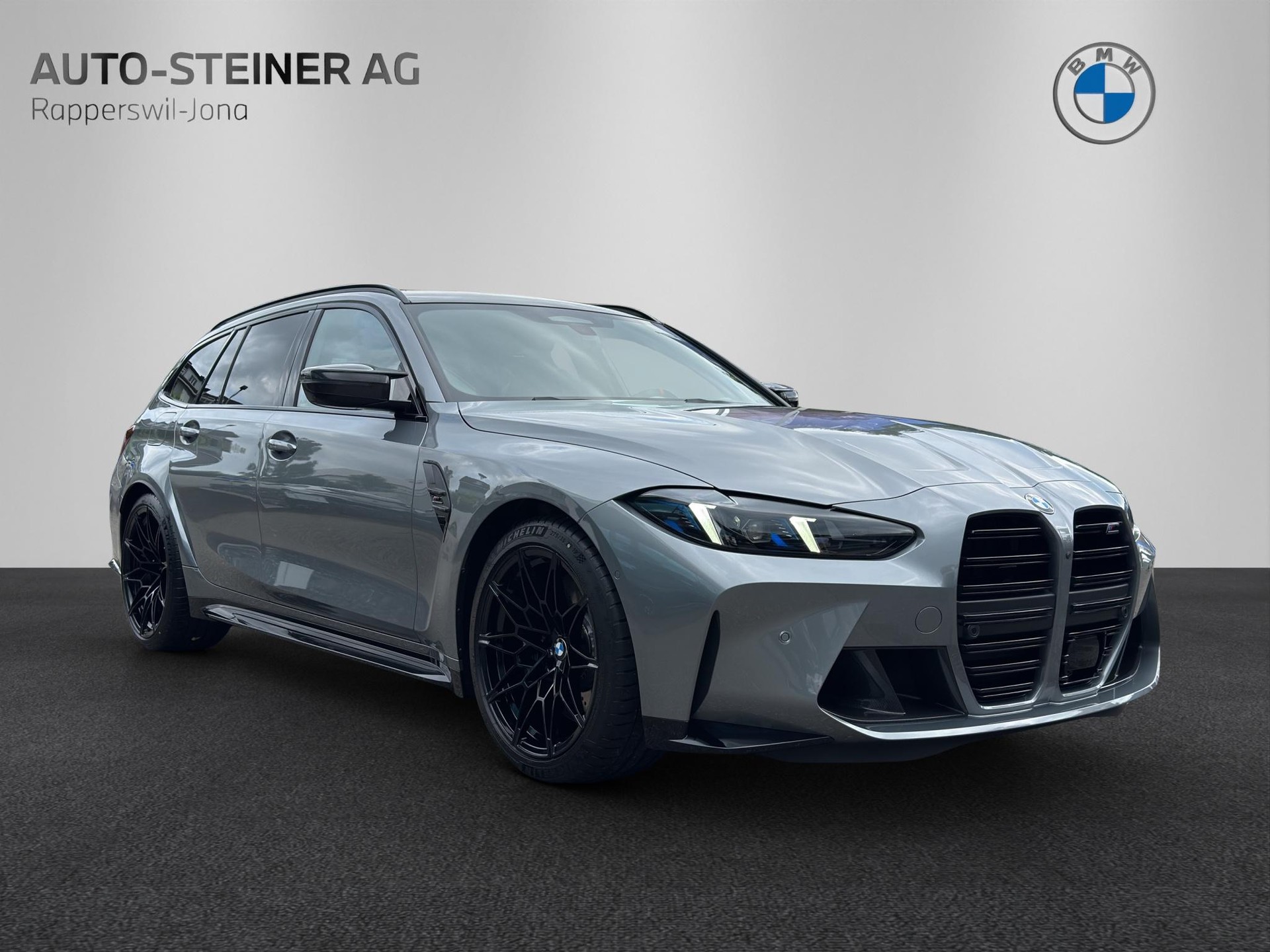 BMW M3 Competition xDrive Touring-image-6